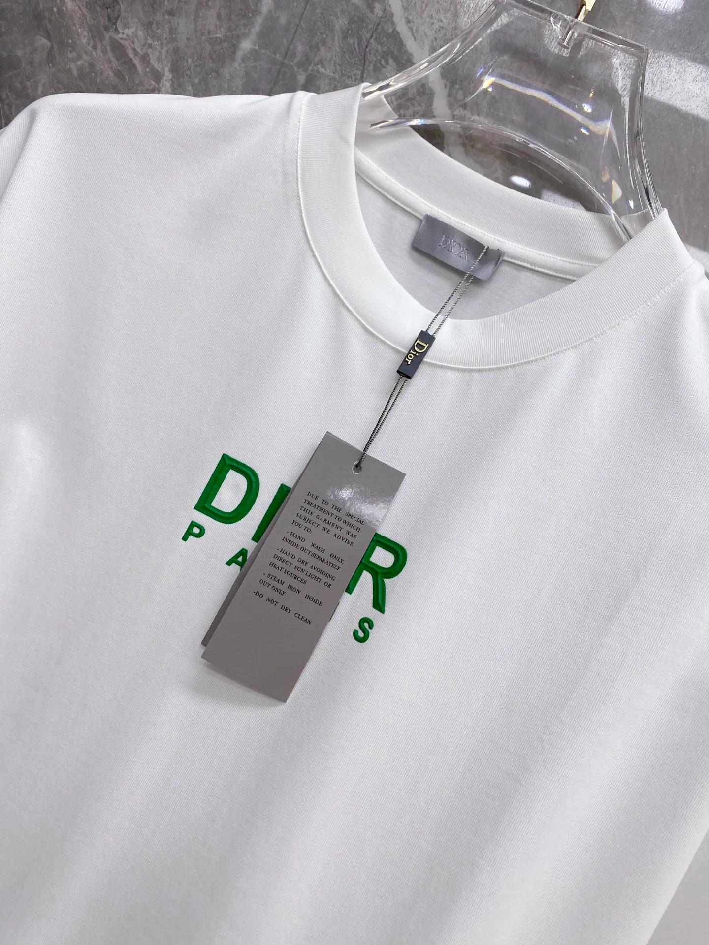 Футболки Мужские Christian Dior 13441957