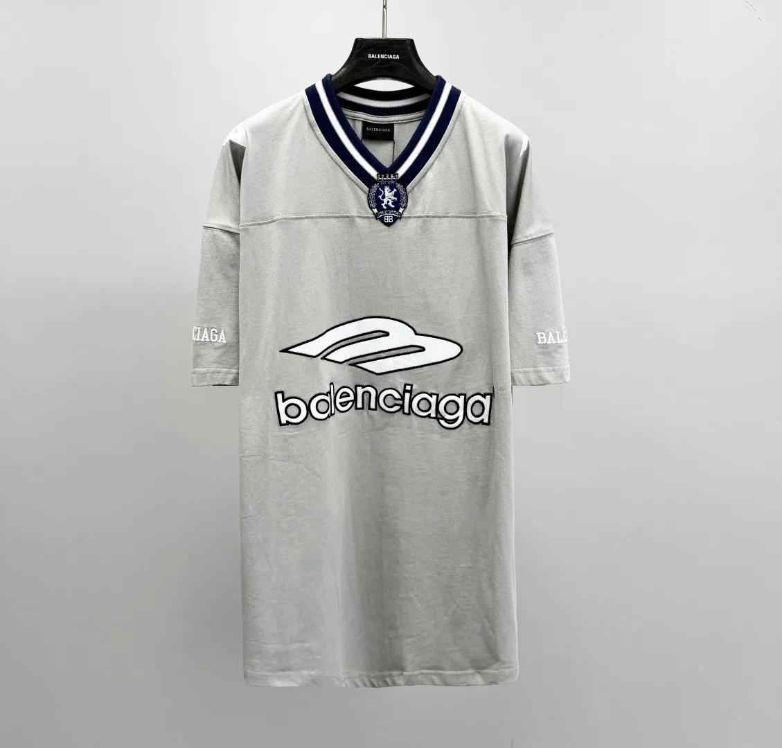 Футболки Мужские Balenciaga 2557835