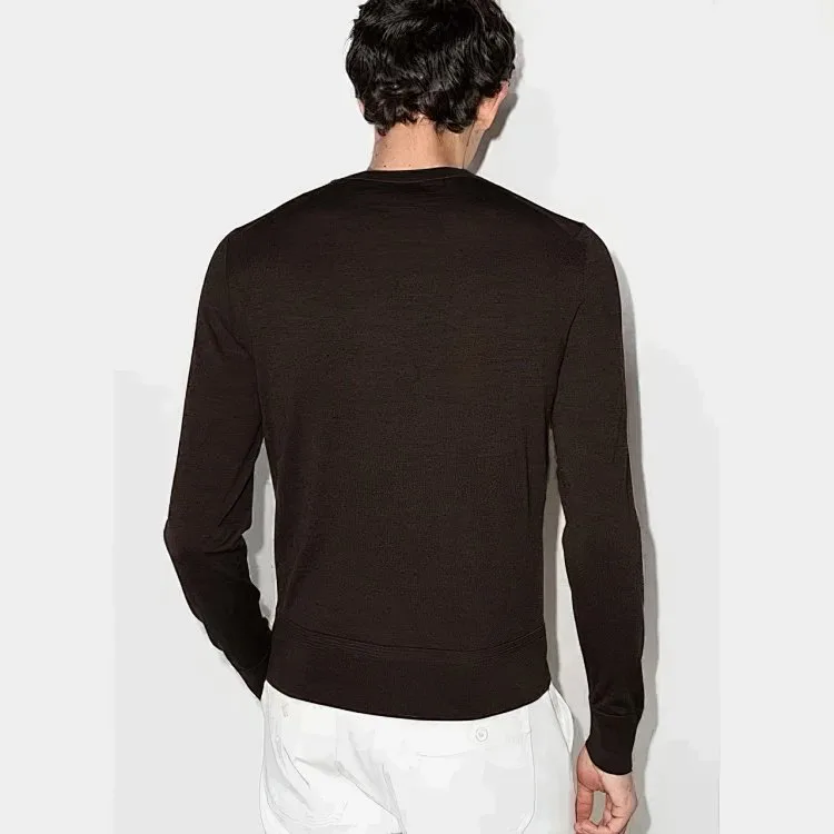 Джемперы И Свитеры Мужские Tom Ford 109047