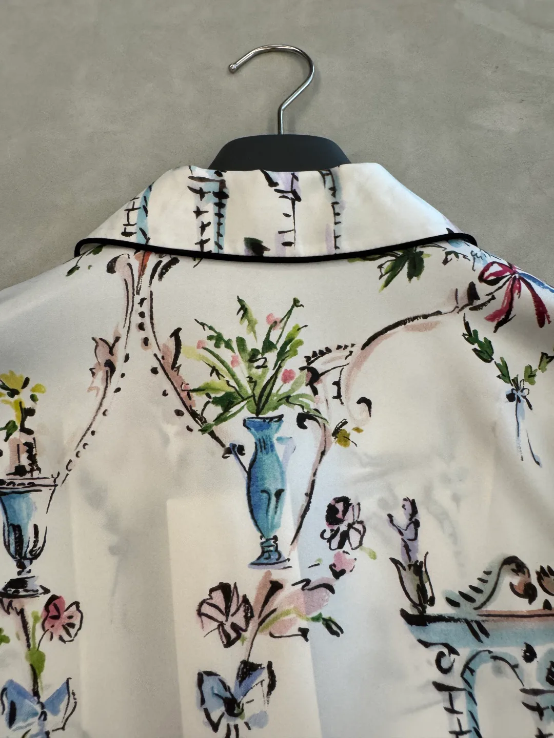 Рубашки Женские Christian Dior 19174862