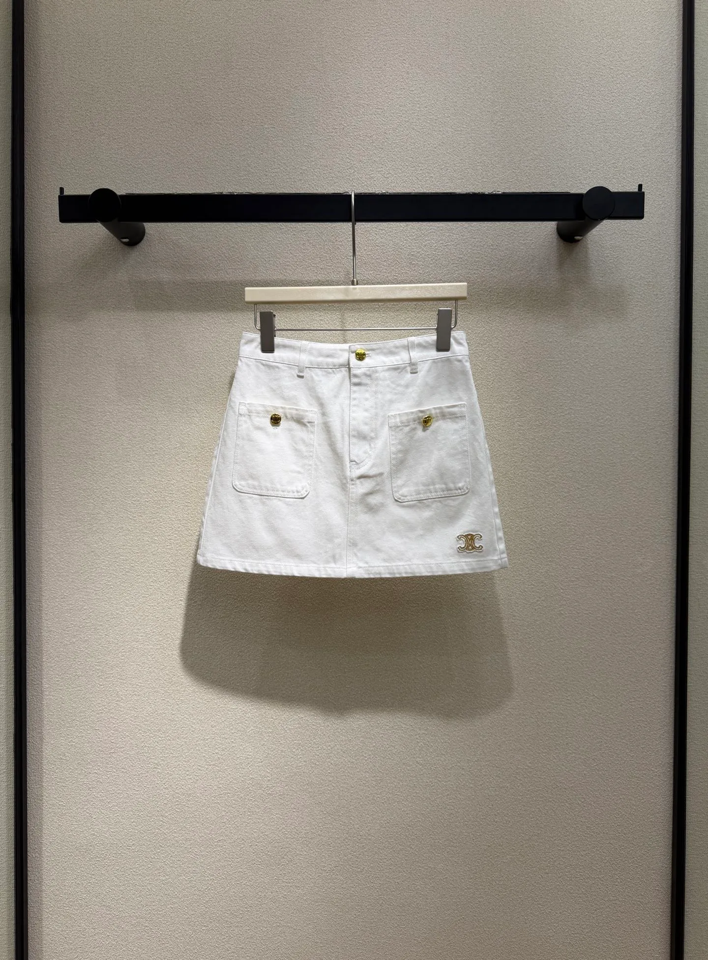 Юбки Женские Celine 13360842