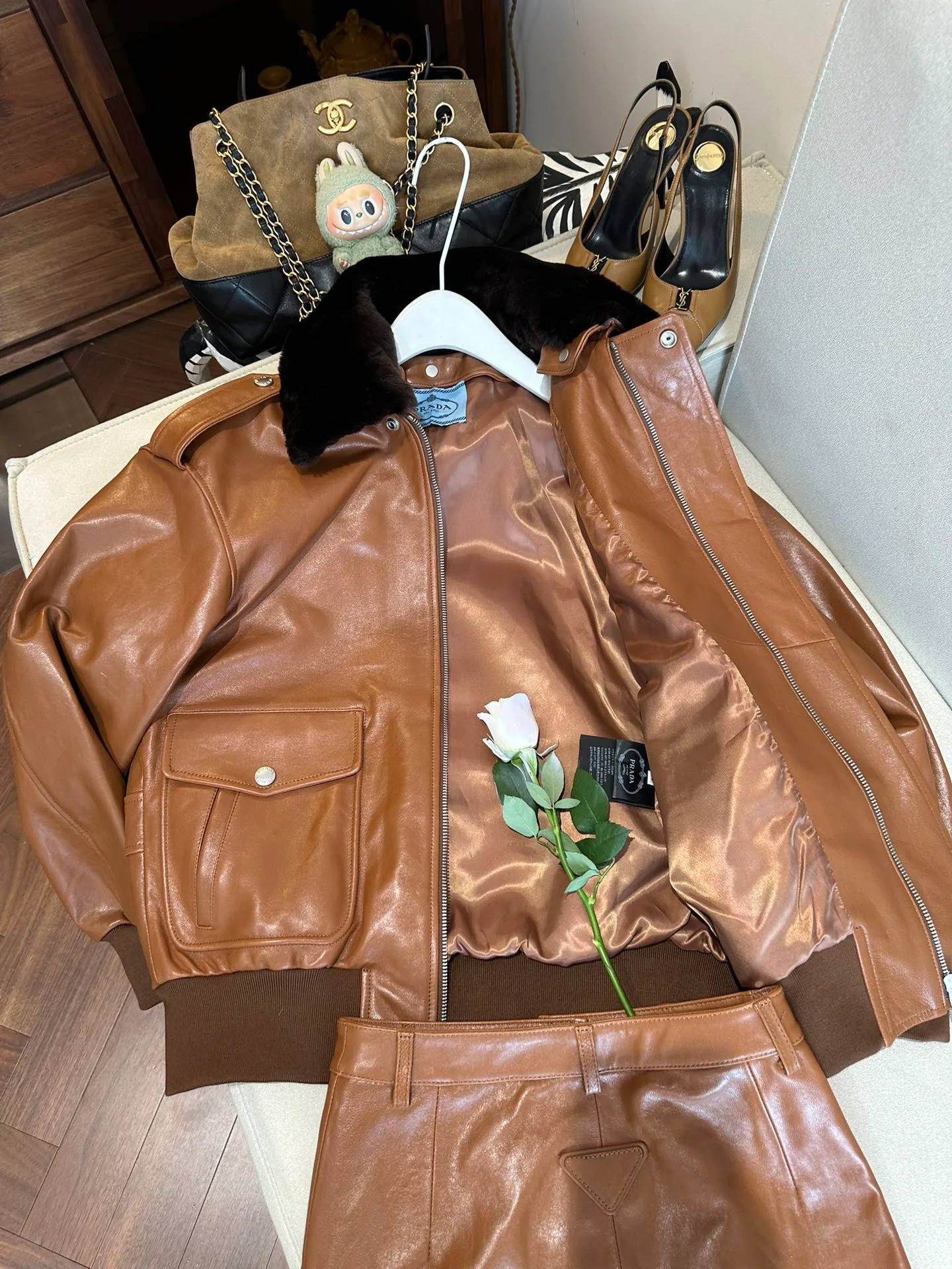 Костюмы Женские Prada 127703