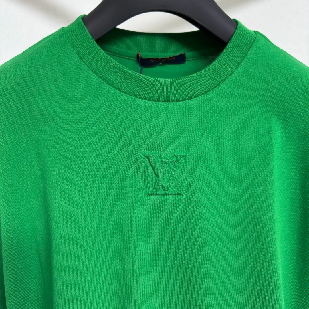 Футболки Мужские Louis Vuitton 9856653