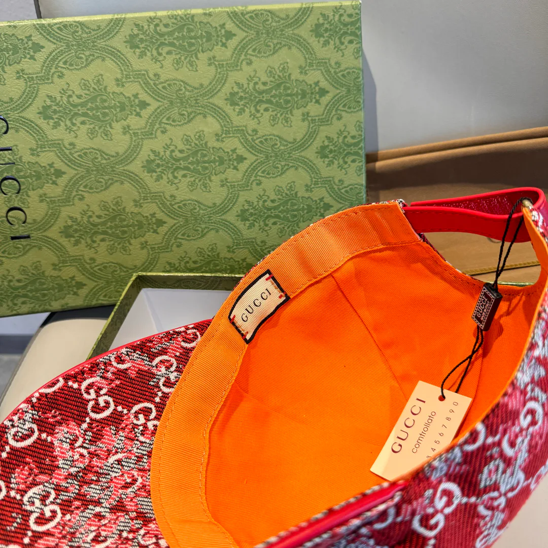 Головные Уборы Gucci 11362272