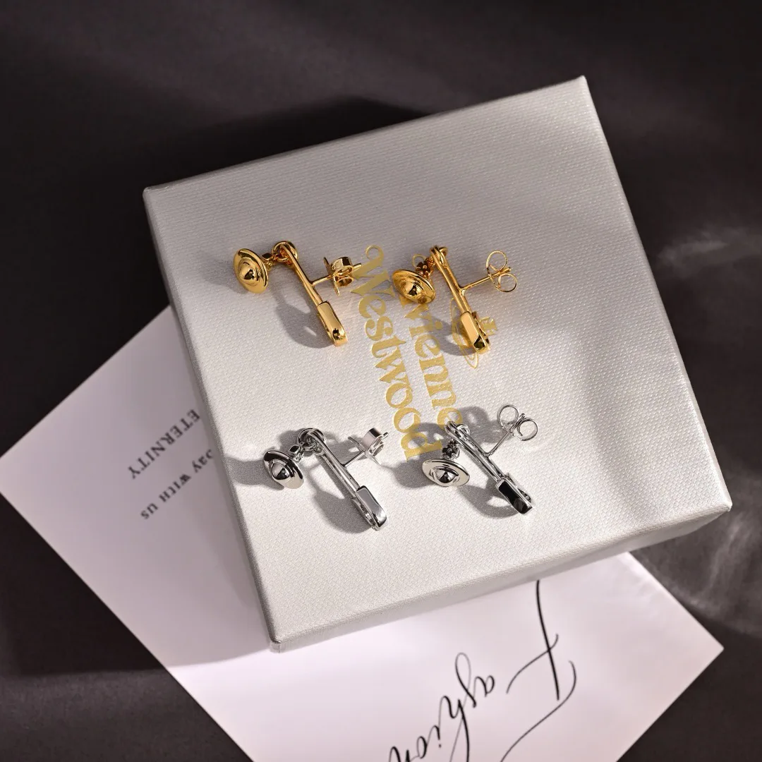 Бижутерия Vivienne Westwood 17860834