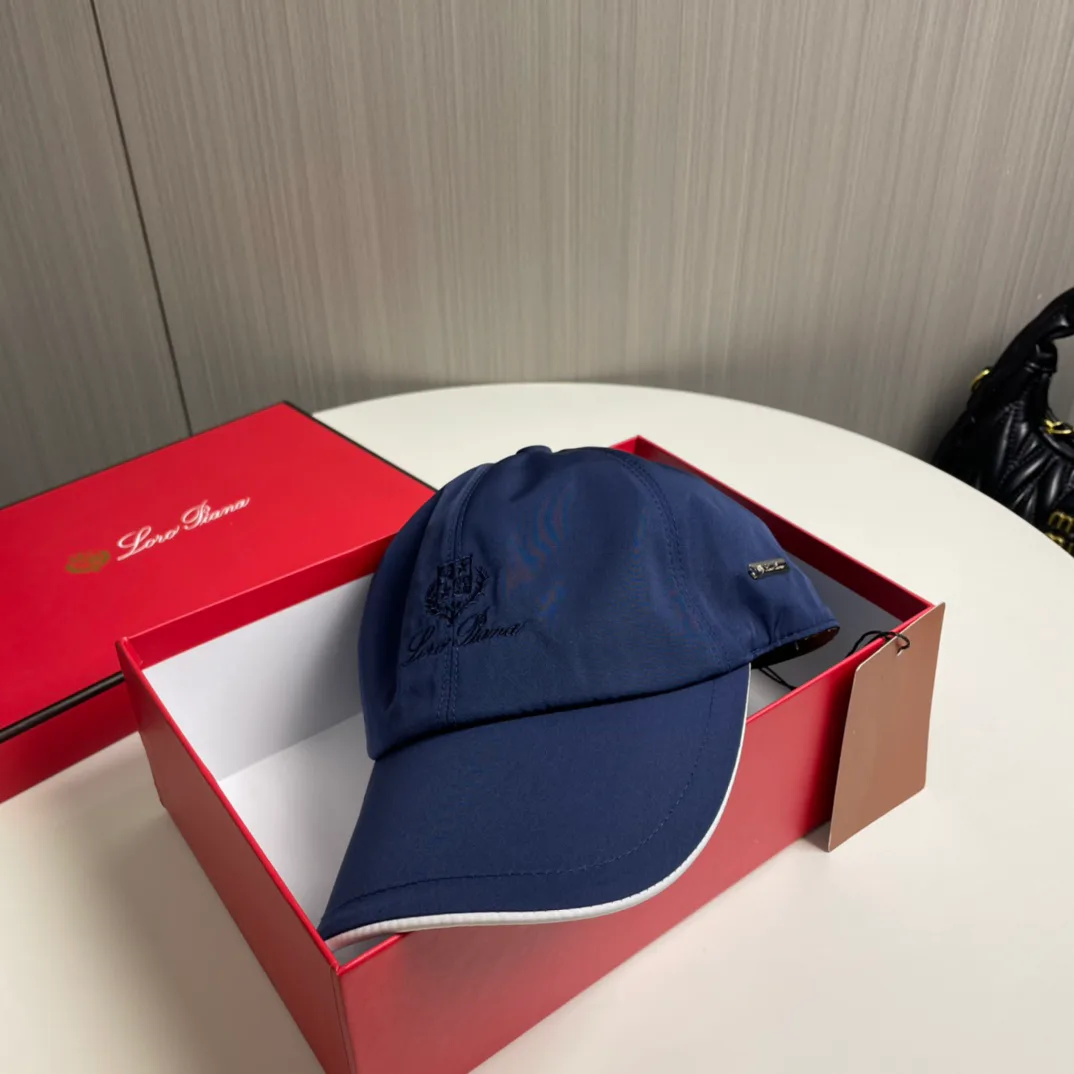 Головные Уборы Loro Piana 13294318