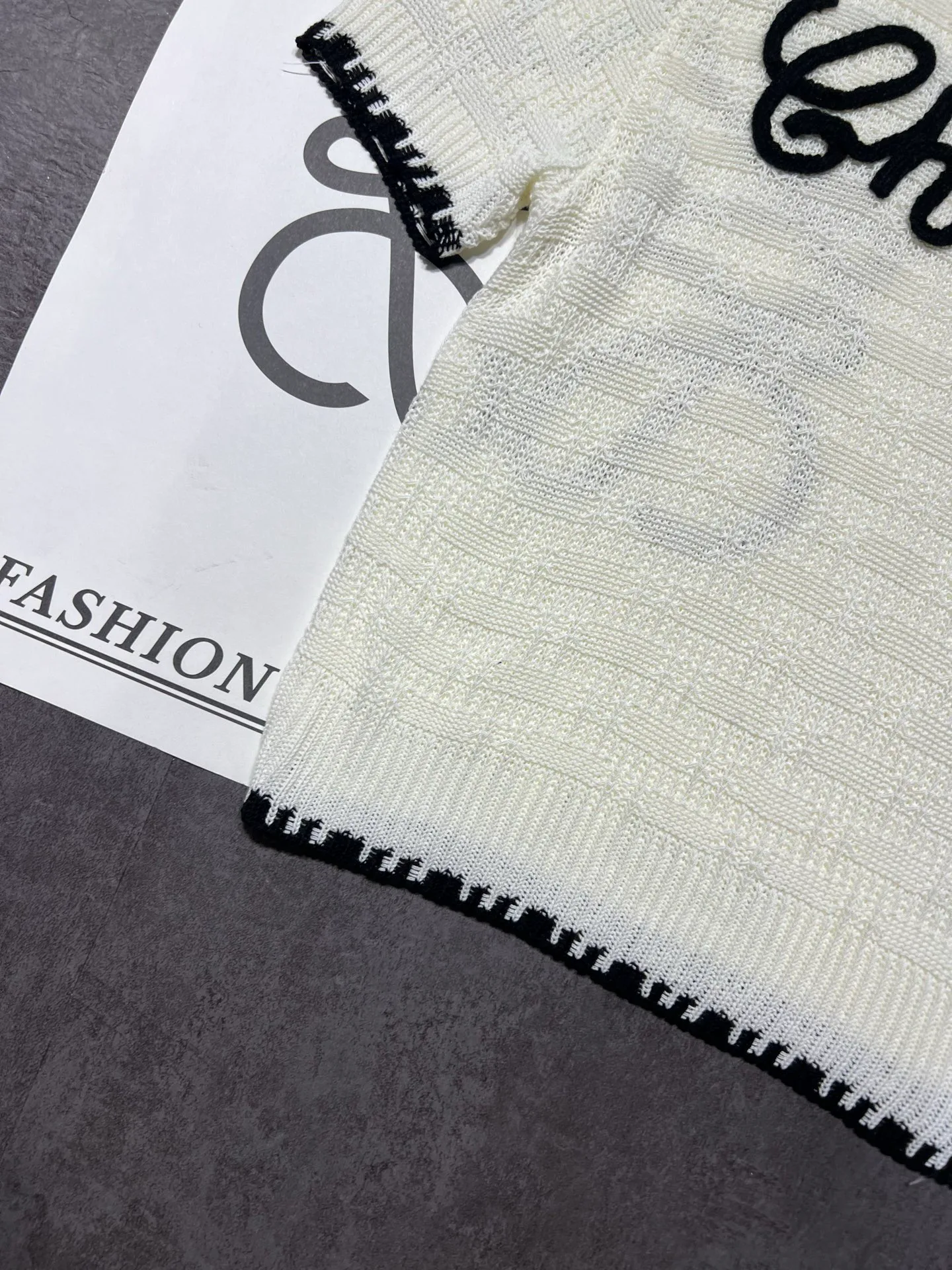 Футболки Женские Chanel 12689339