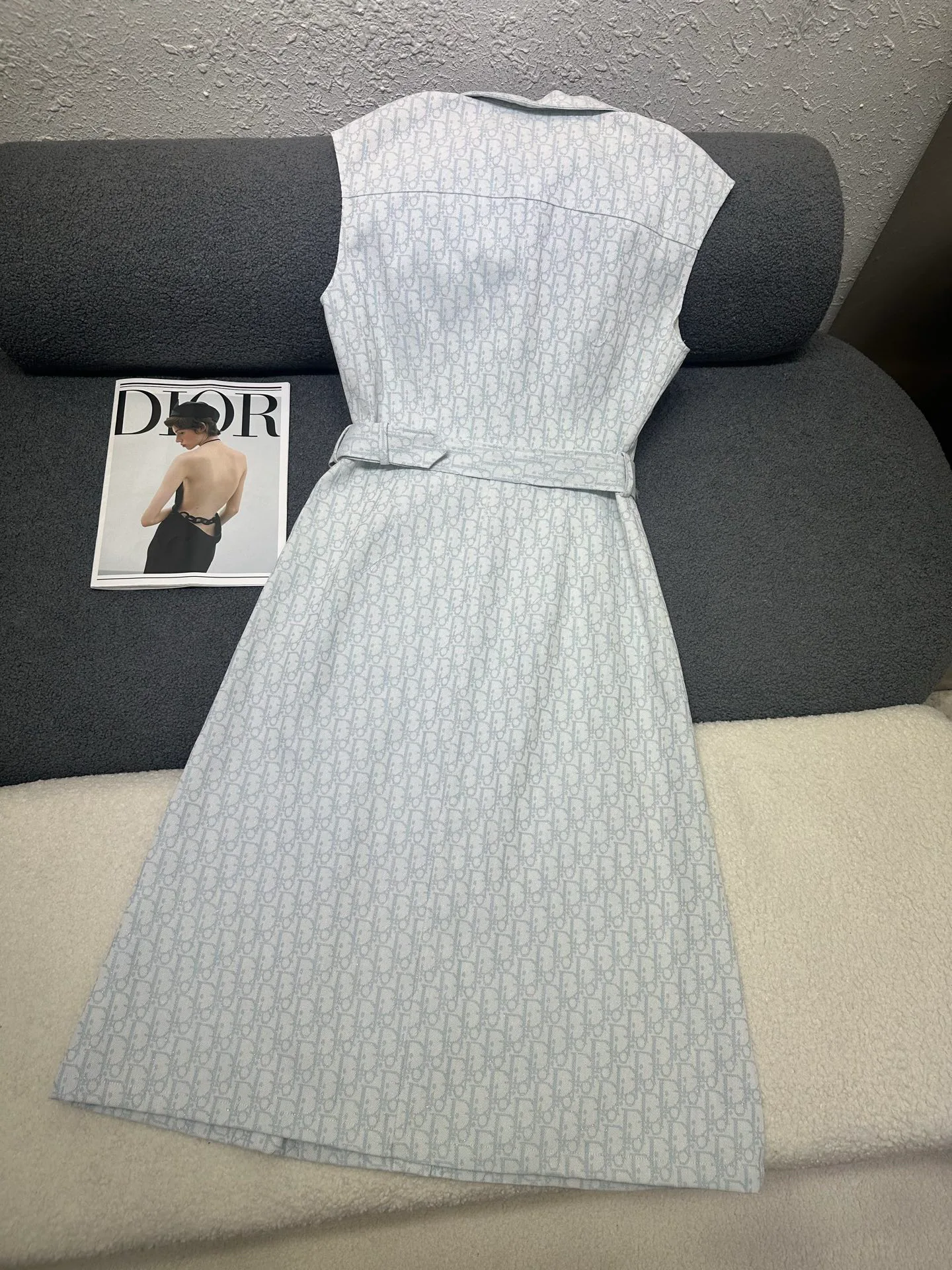 Платья Женские Christian Dior 12631299