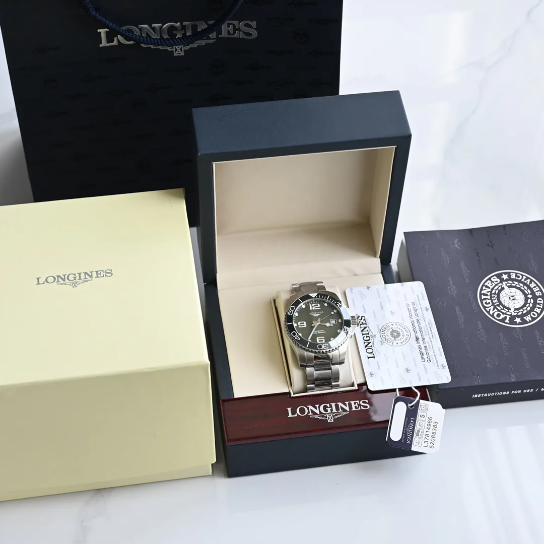 Часы Мужские Longines 10224420