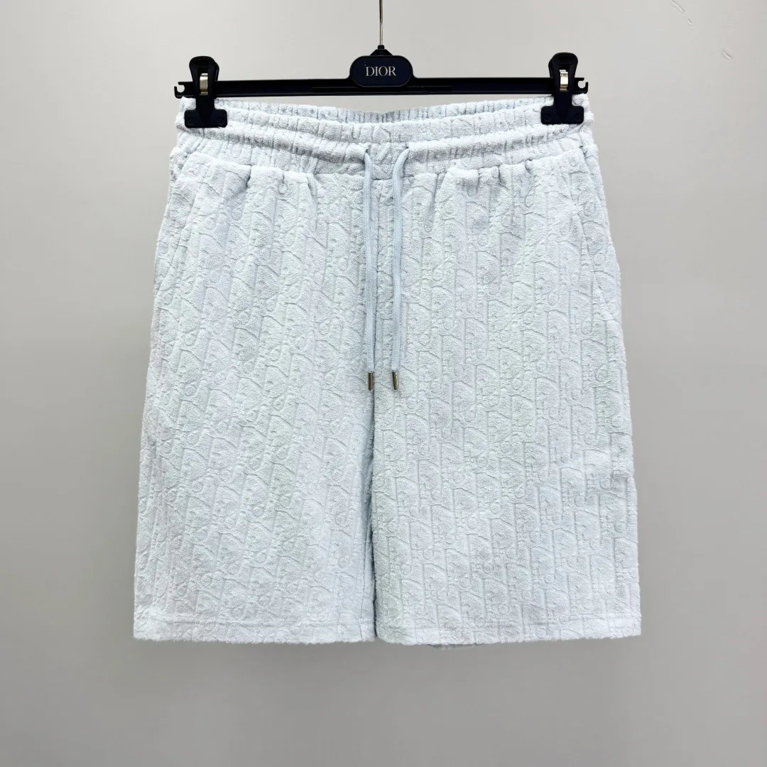Шорты Мужские Christian Dior 12286494
