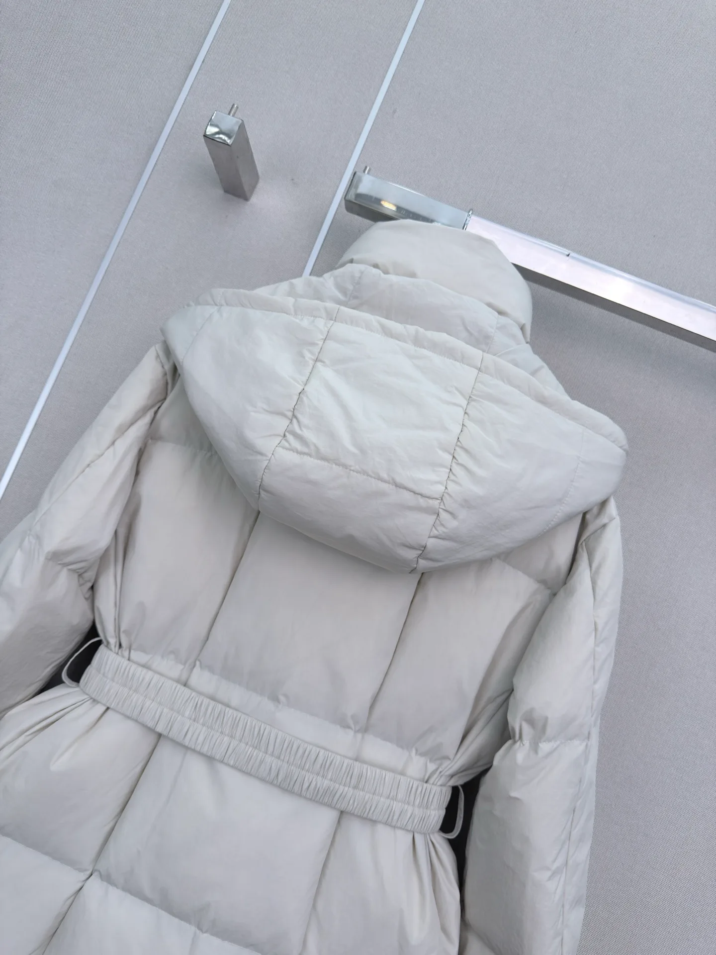 Куртки И Пуховики Женские Prada 18056368