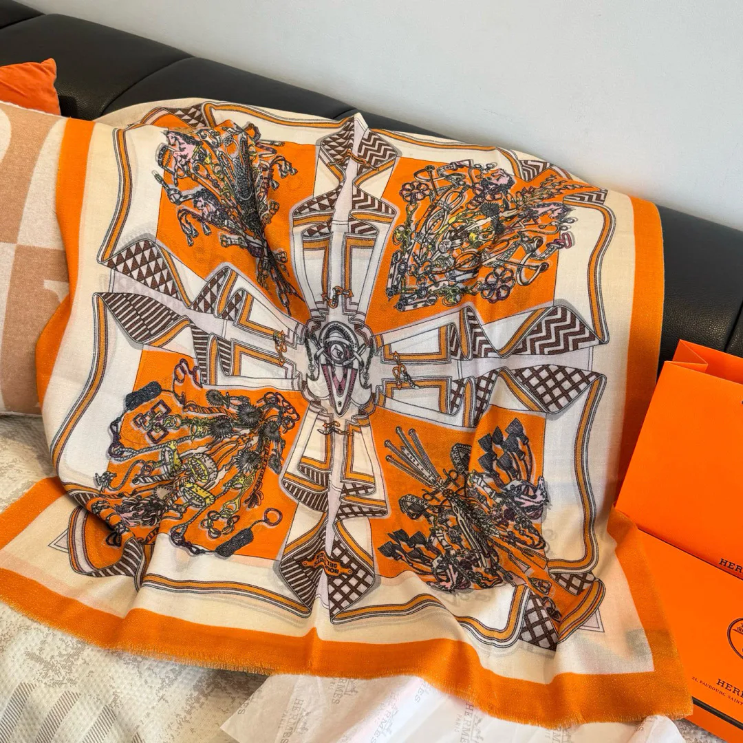 Шарфы Louis Vuitton 271743