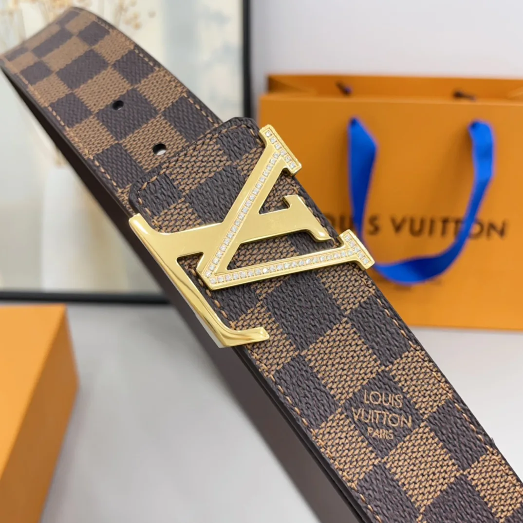 Ремни Louis Vuitton 11428189