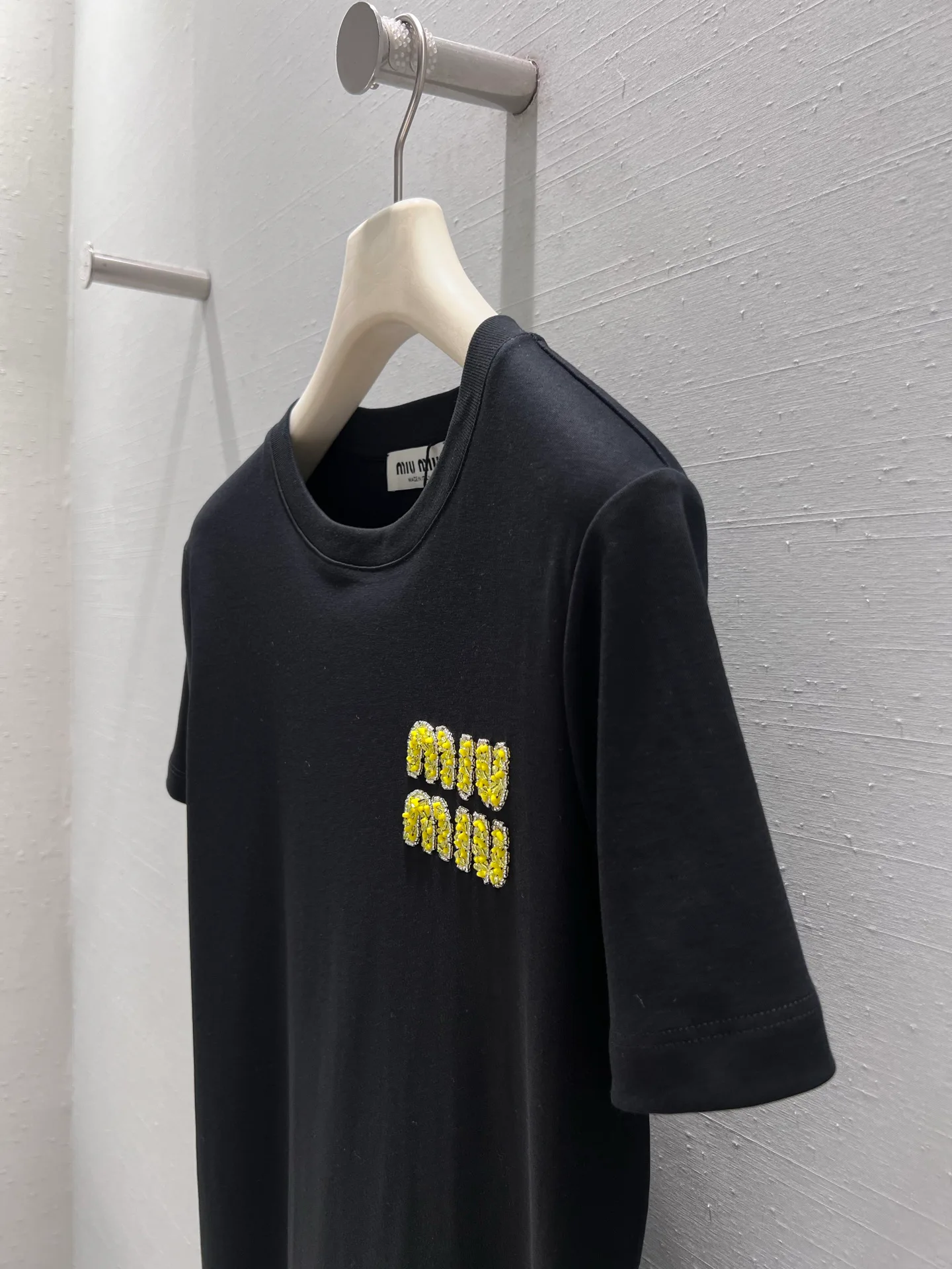 Футболки Женские Miu Miu 852045