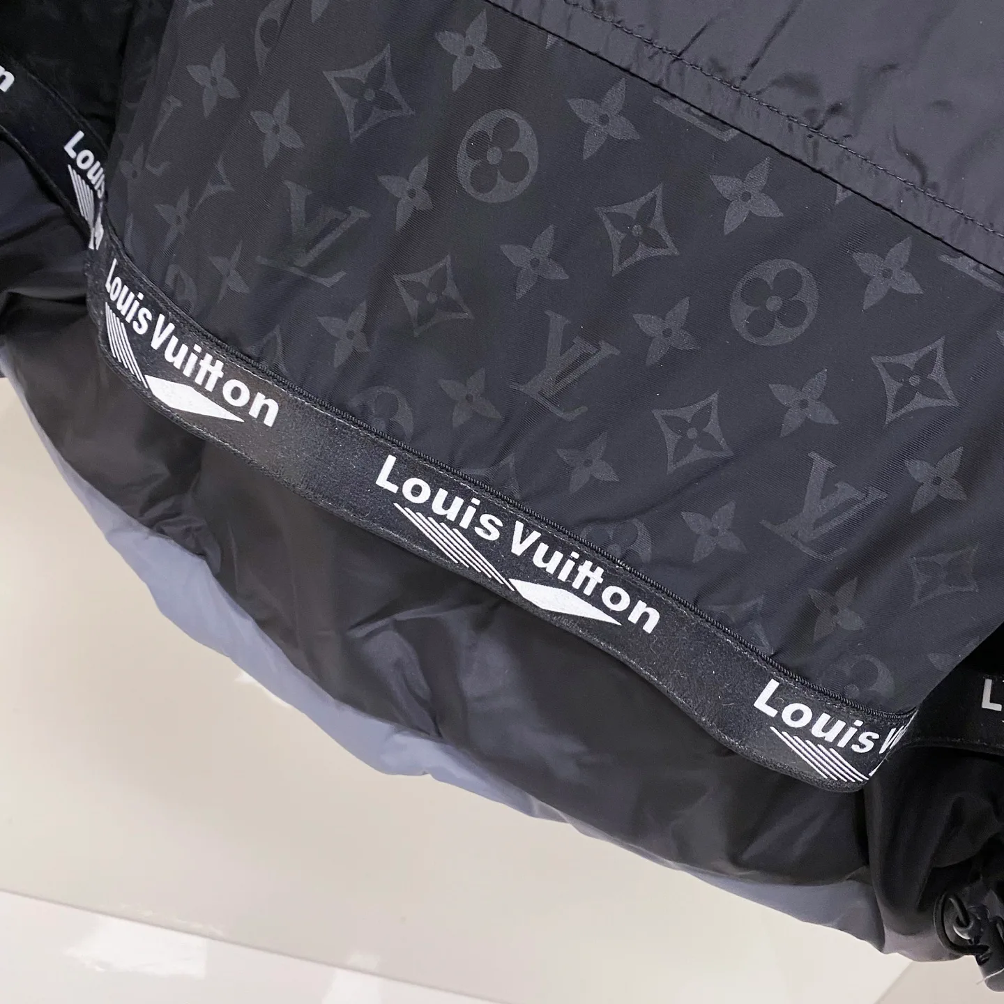 Куртки И Пуховики Мужские Louis Vuitton 1129735