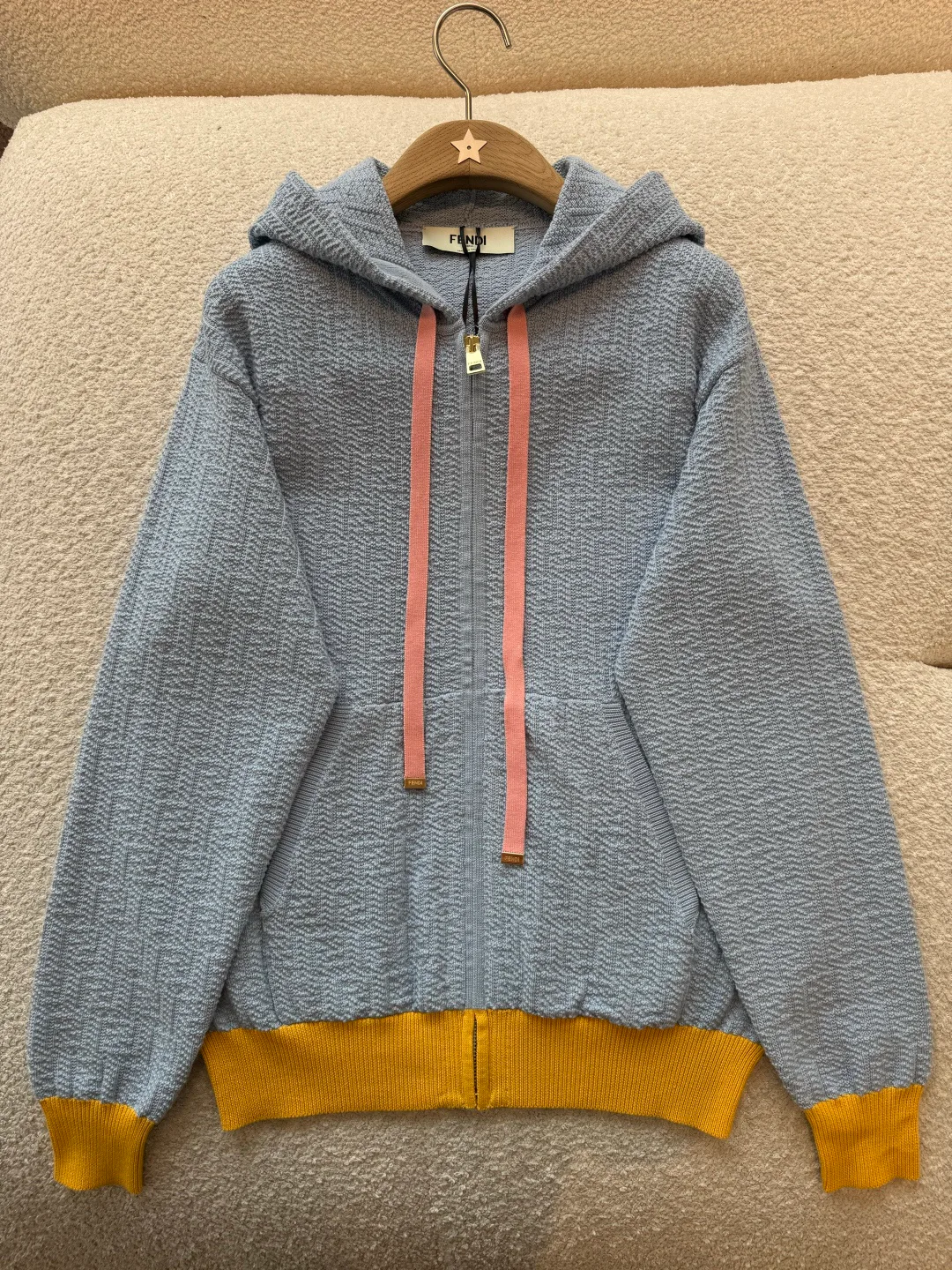 Жакеты Женские Fendi 12298564