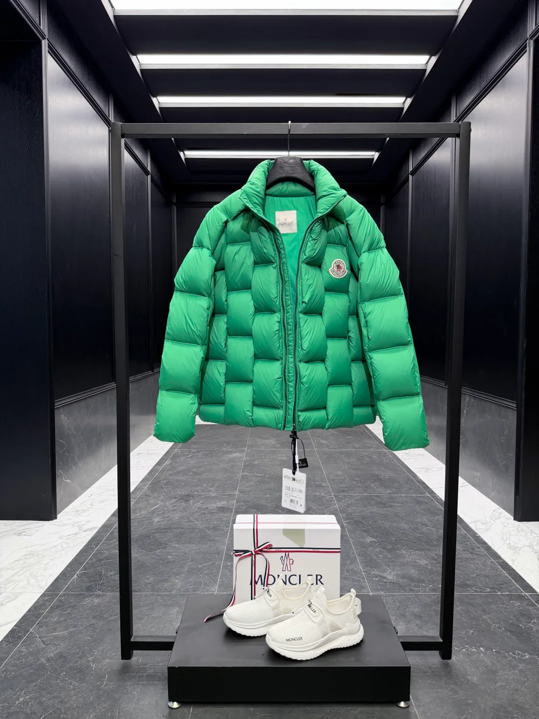 Куртки Мужские Moncler 558966