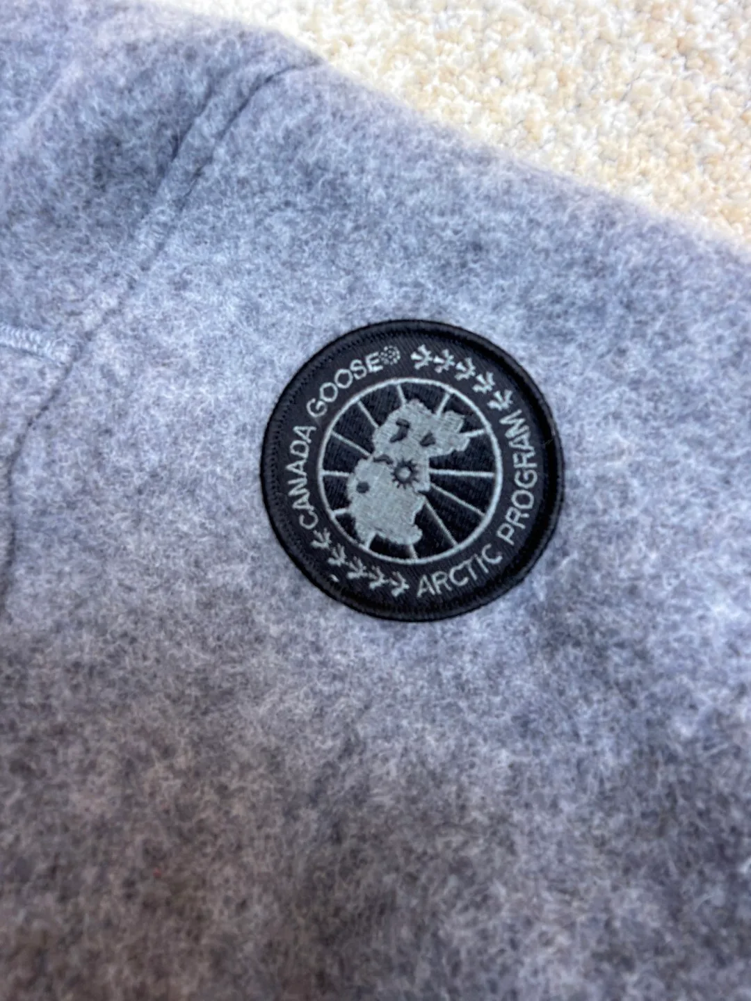 Куртки И Пуховики Мужские Canada Goose 1564998