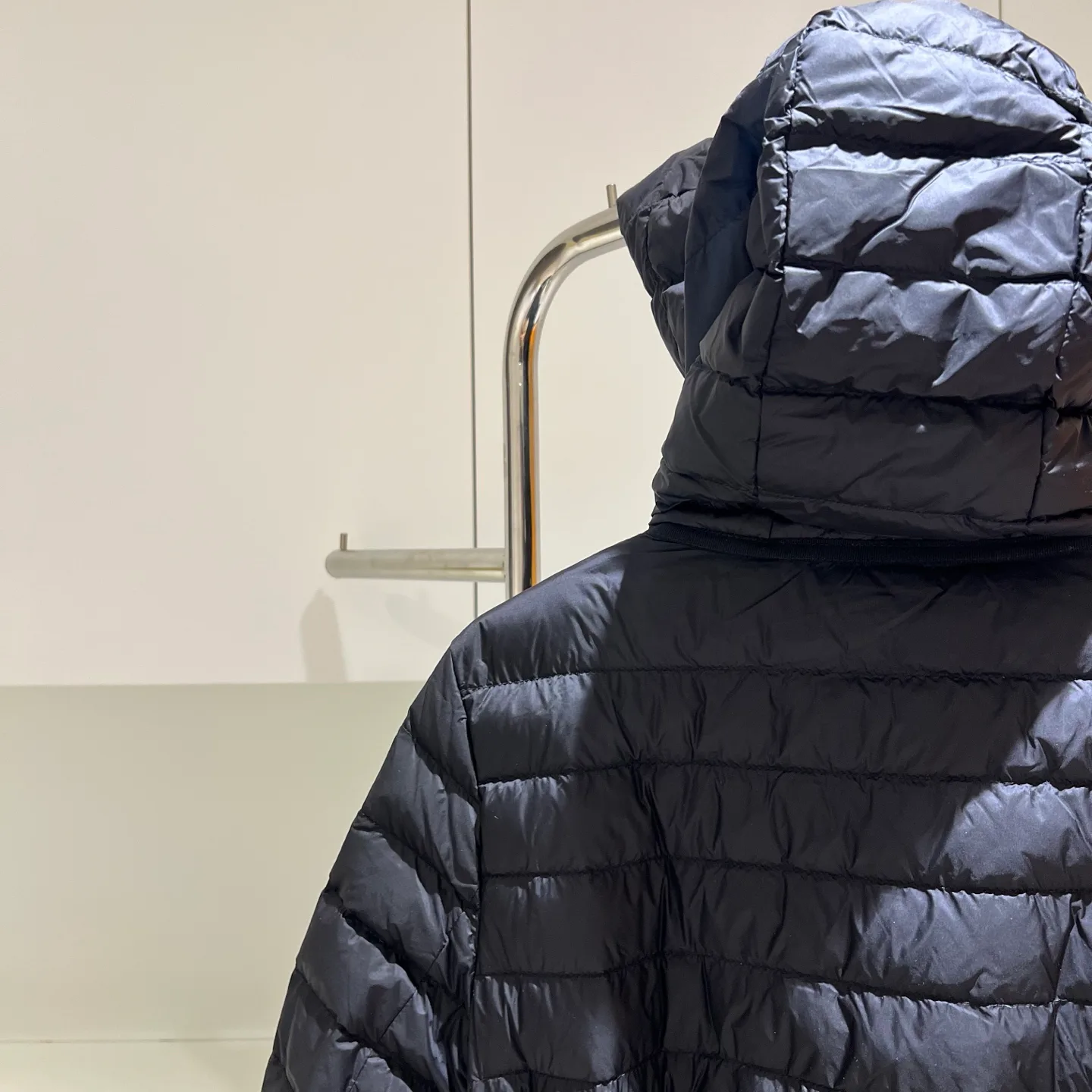 Куртки И Пуховики Женские Moncler 18180089