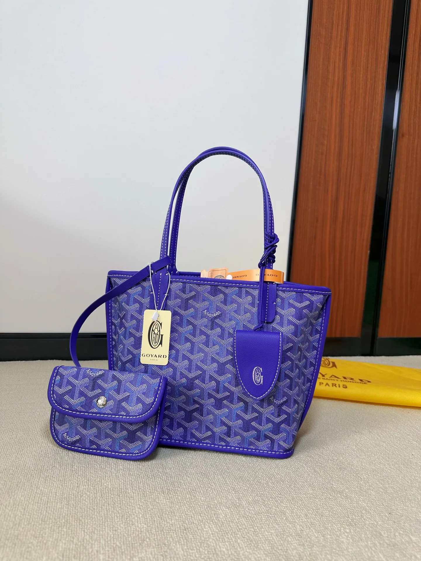 Классические Сумки Женские Goyard 17803481
