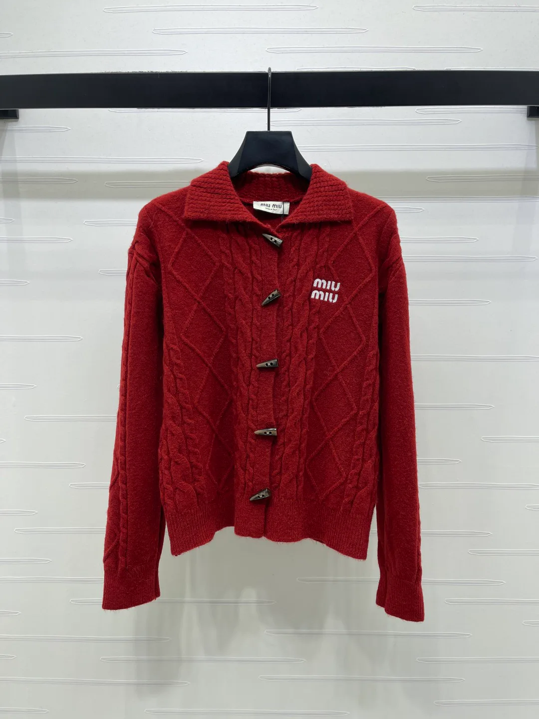 Джемперы И Свитеры Женские Miu Miu 3929346