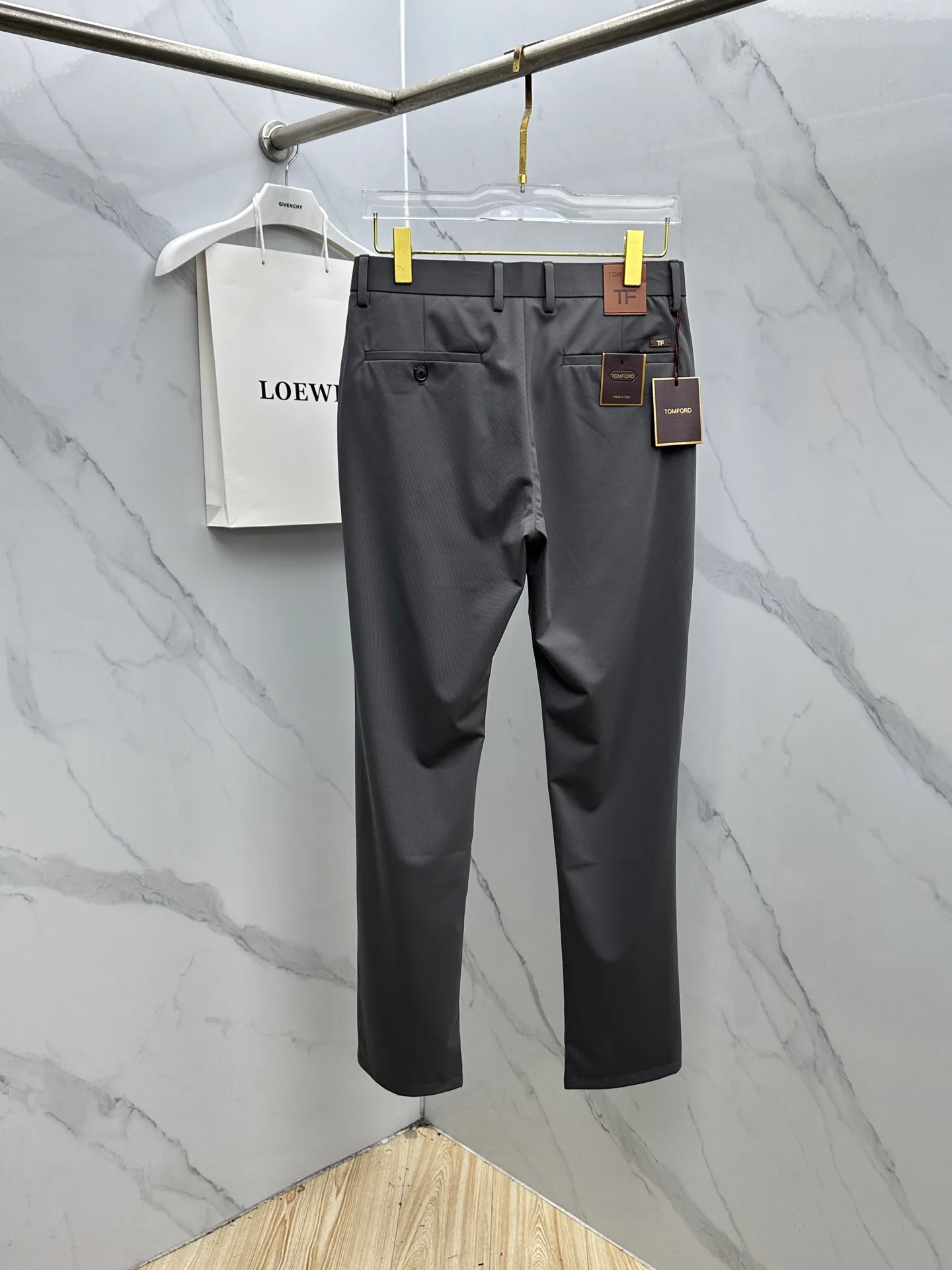 Брюки Женские Tom Ford 13118829