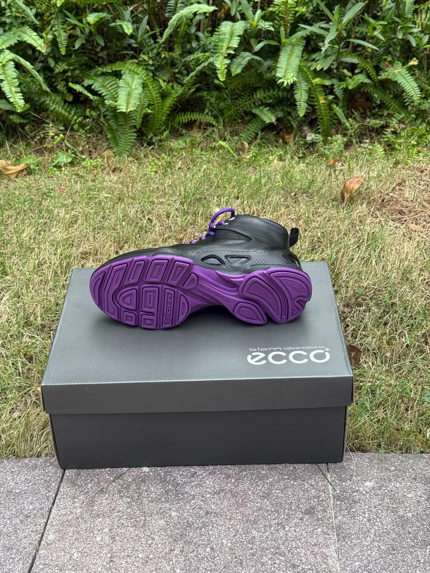 Кроссовки Женские Ecco 18466236