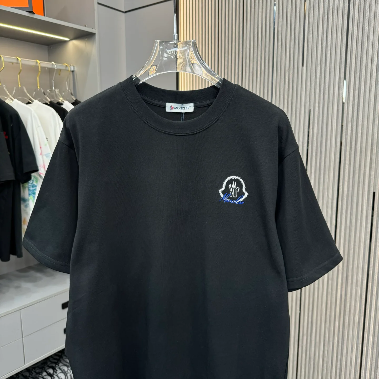 Футболки Женские Moncler 773400