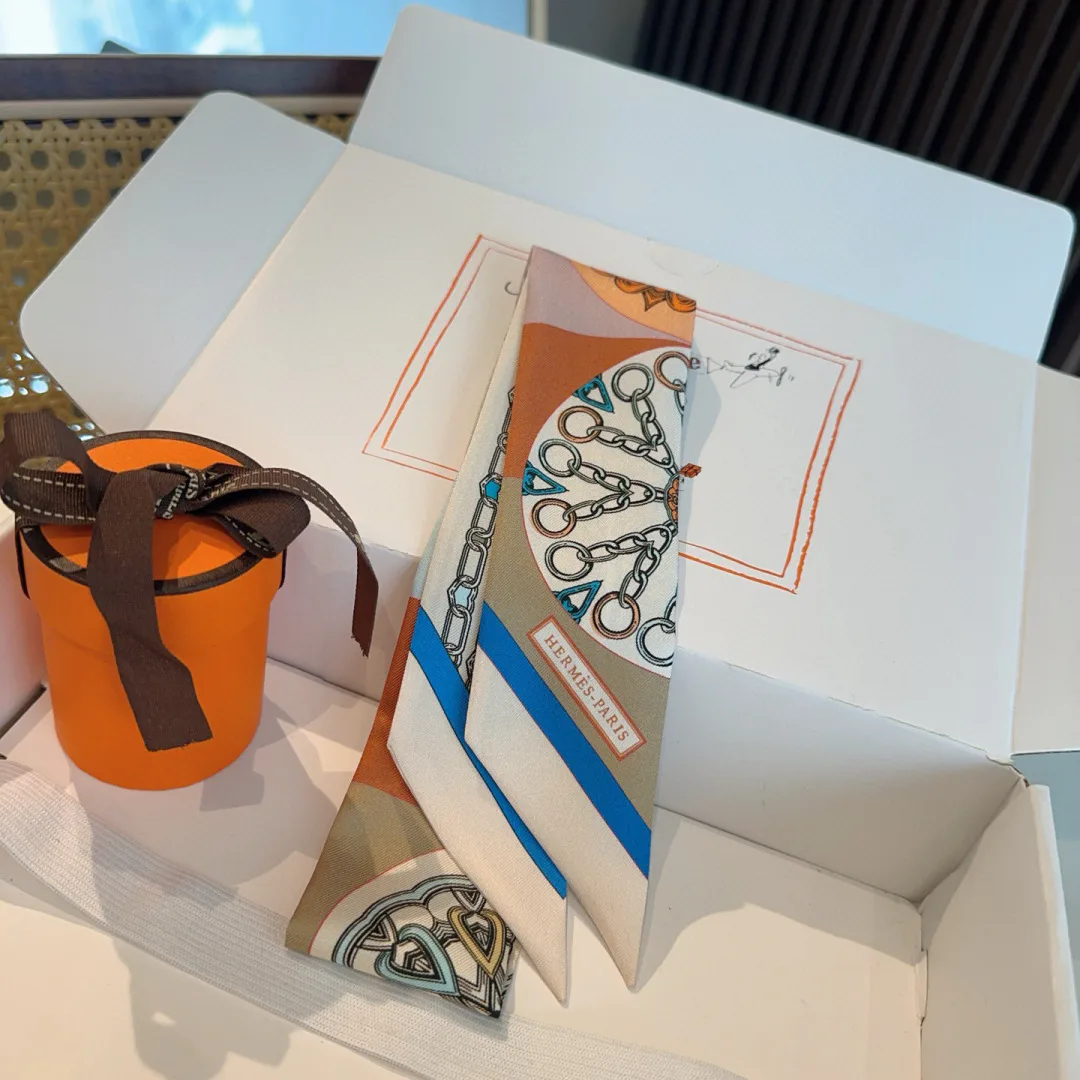 Платки Hermes 11171414