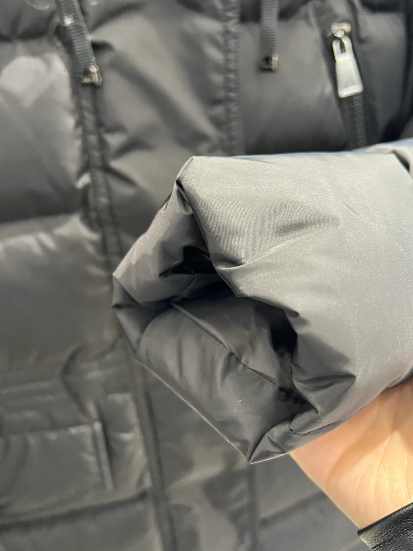 Куртки И Пуховики Женские Moncler 18993997