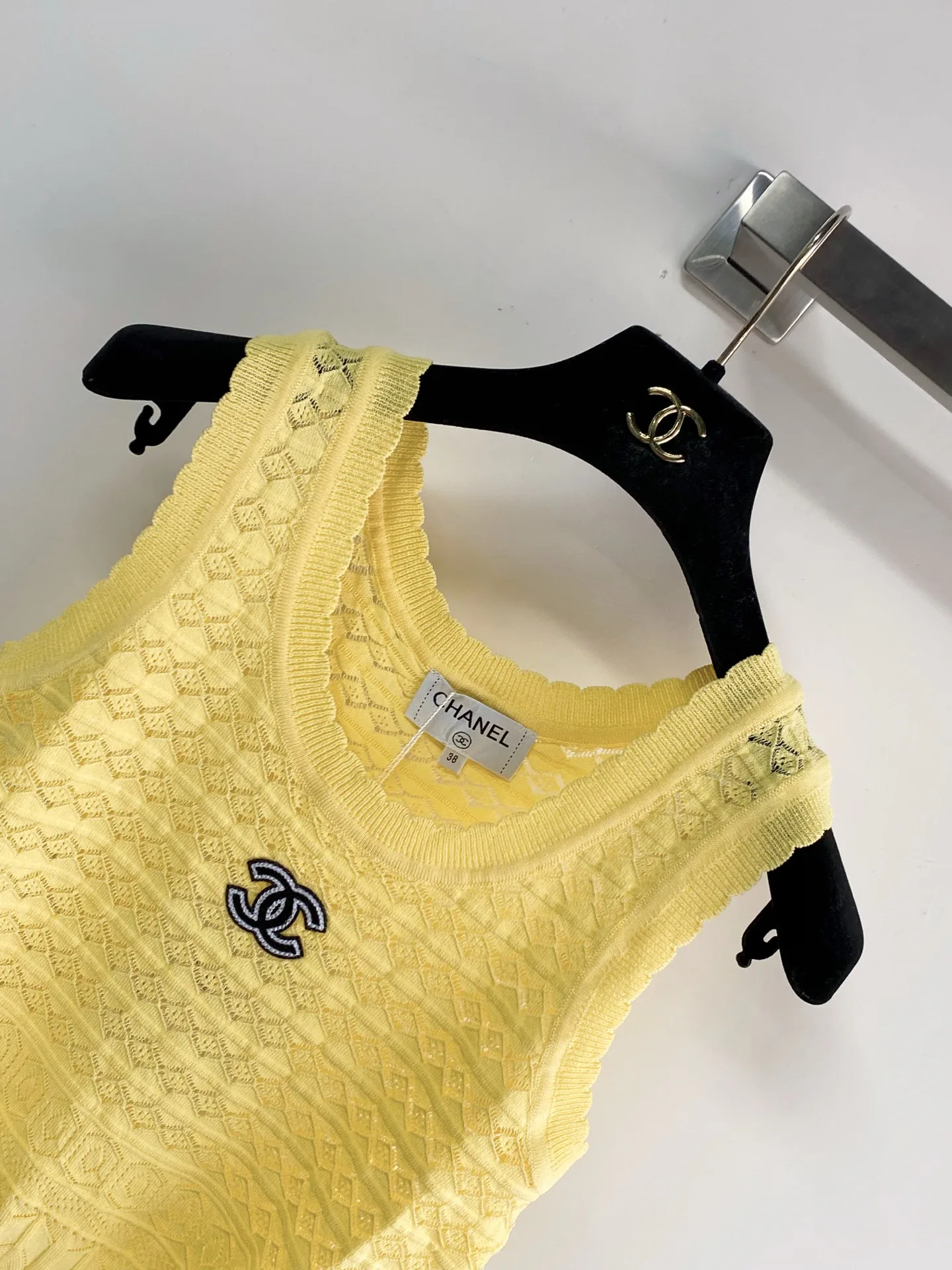 Топы Женские Chanel 11239622