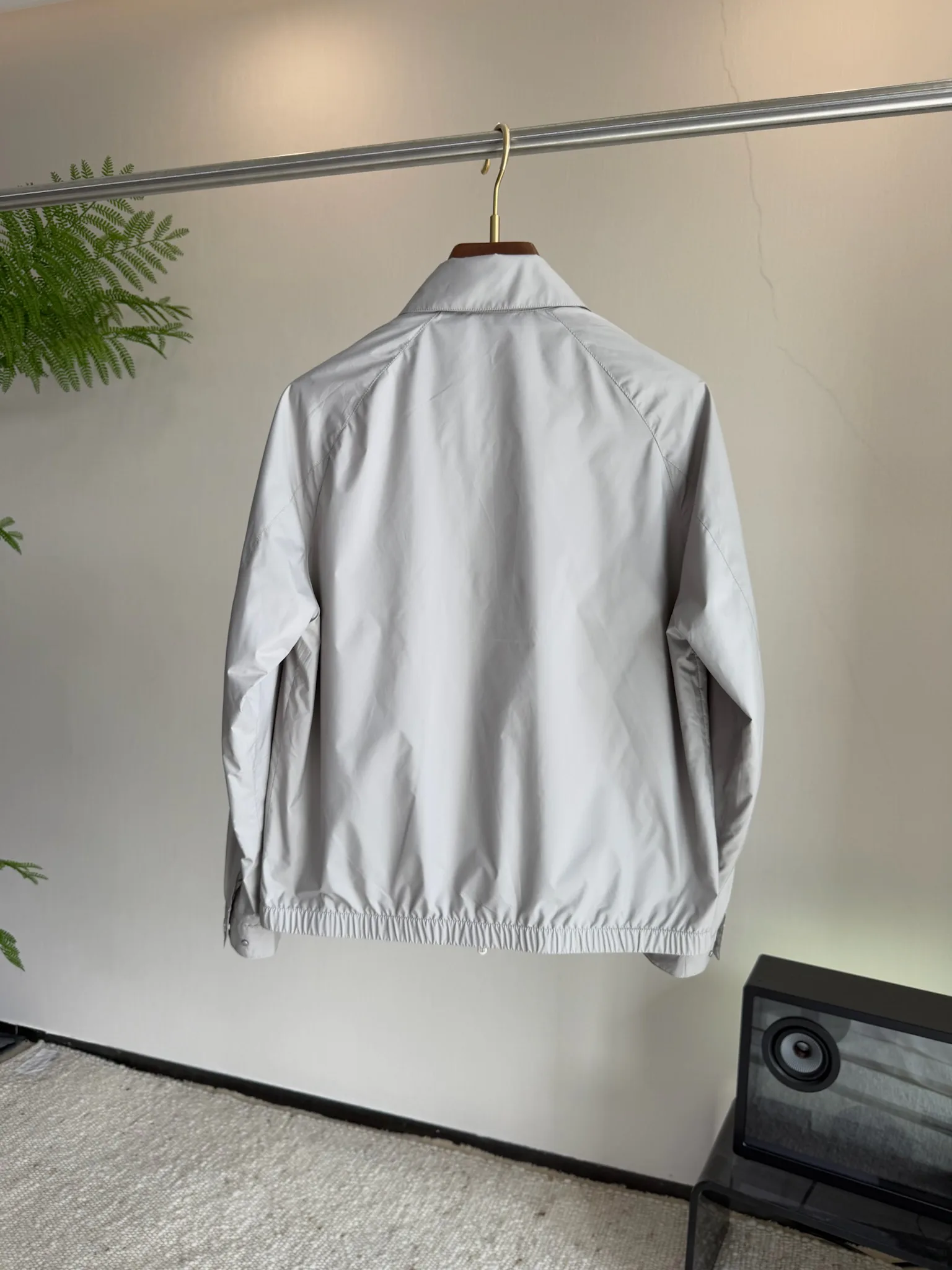 Куртки И Пуховики Мужские Brunello Cucinelli 11383472