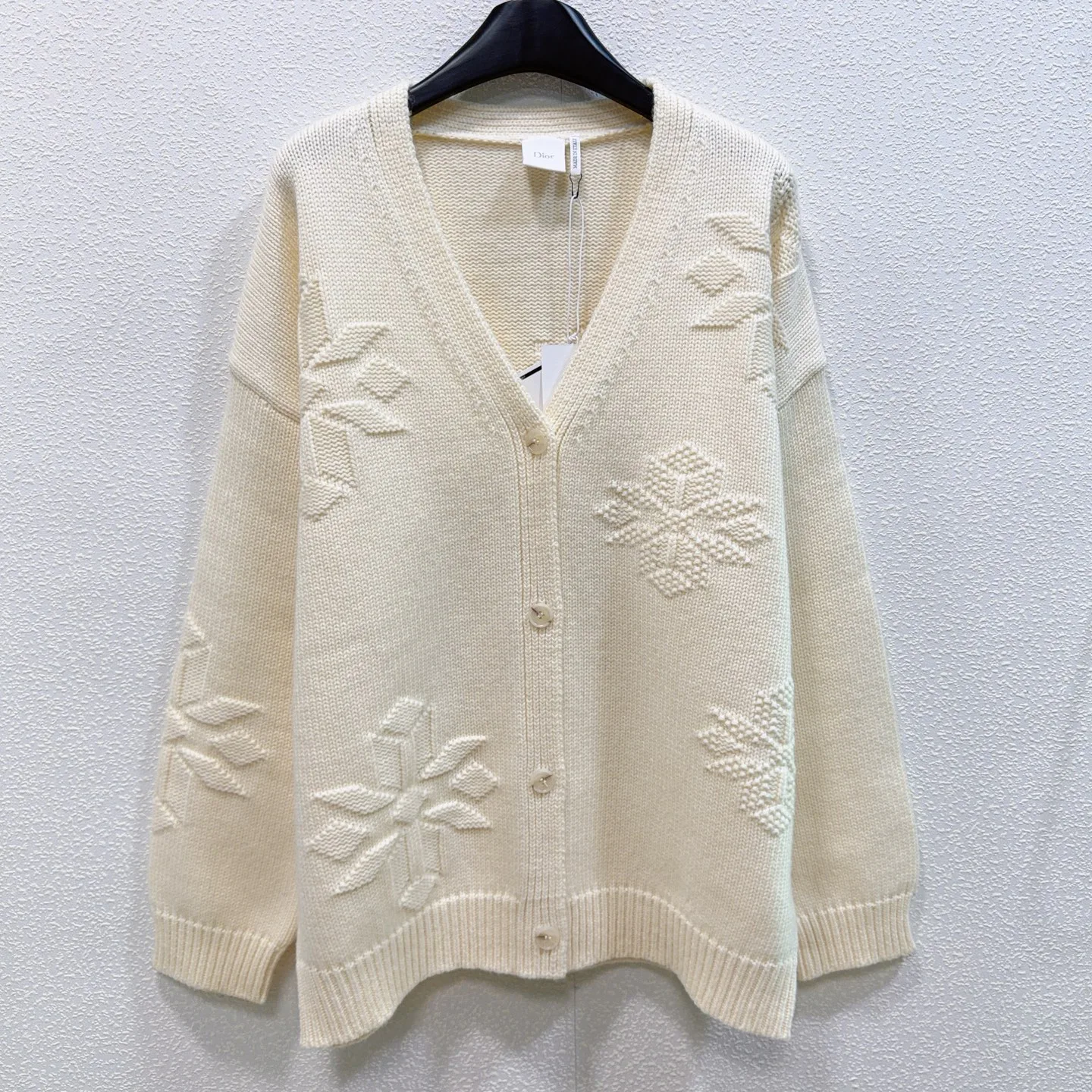 Джемперы И Свитеры Женские Christian Dior 18846491