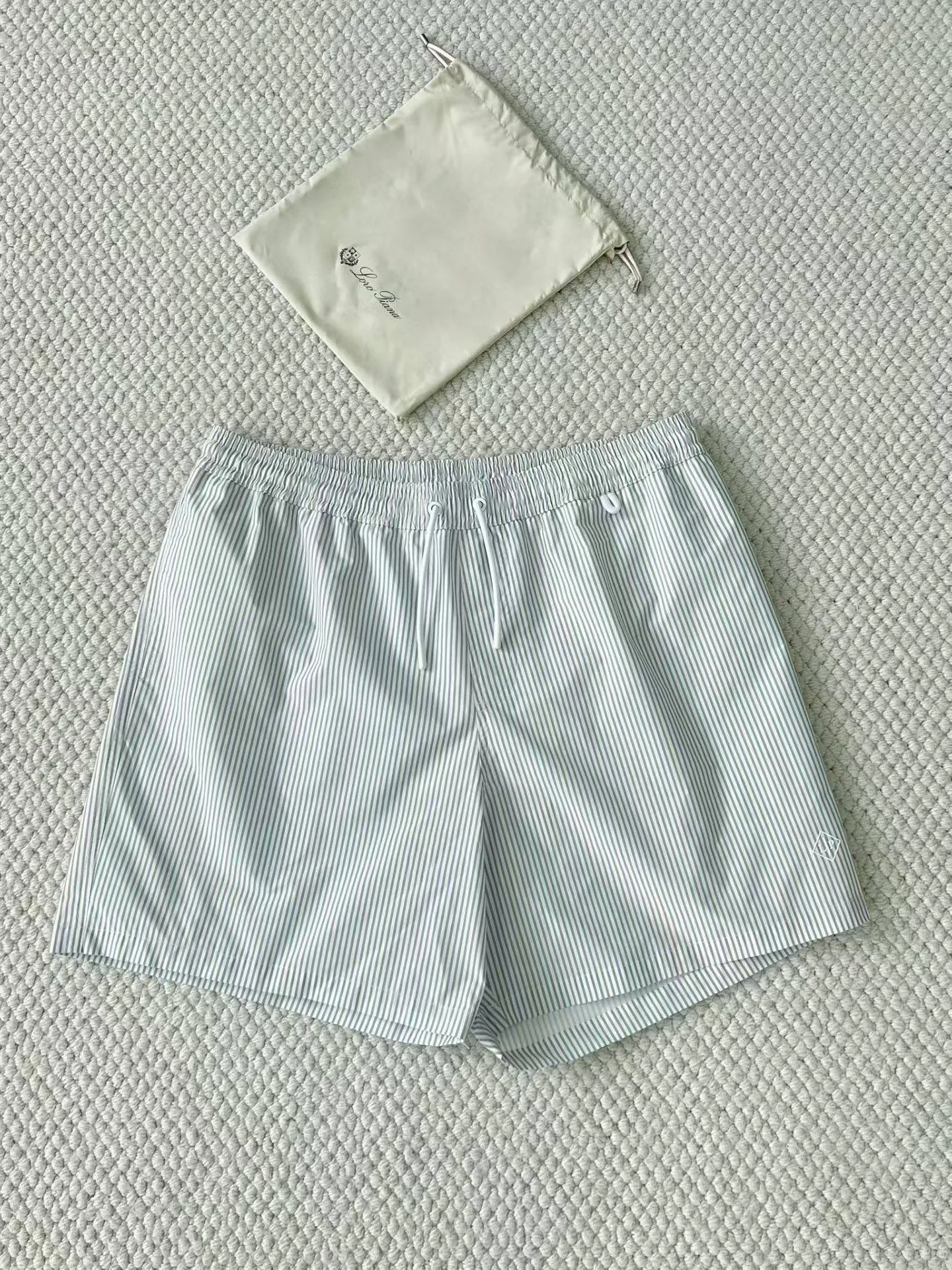 Шорты Мужские Loro Piana 13216324