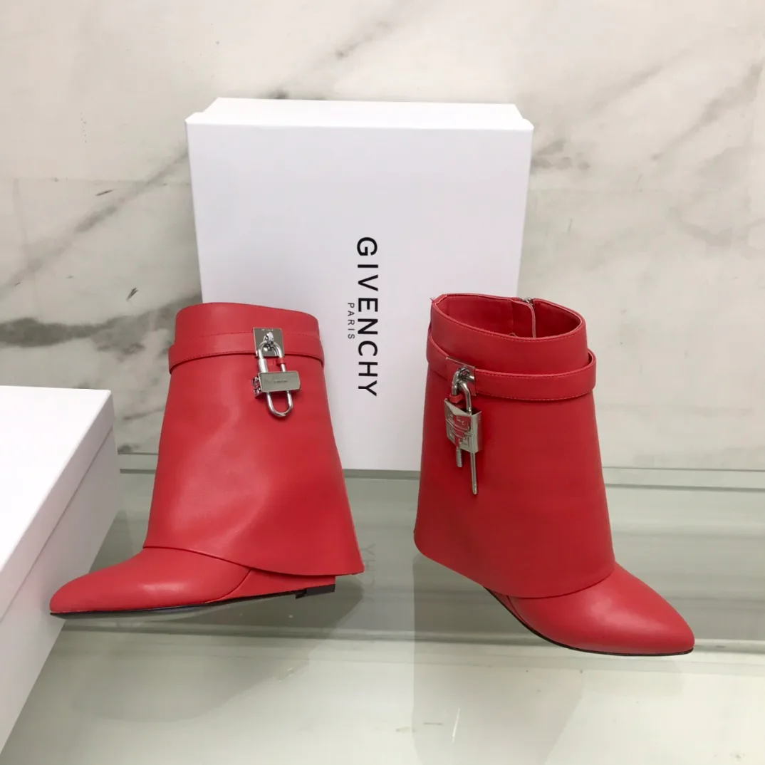 Ботильоны Женские Givenchy 18294532