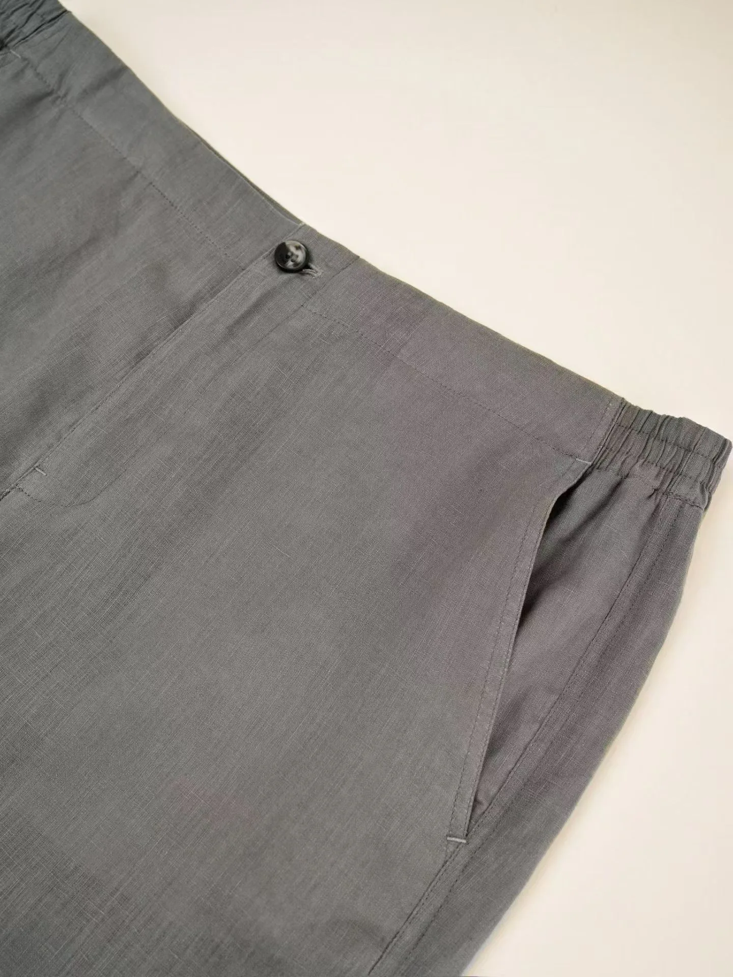 Шорты Мужские Loro Piana 12690971