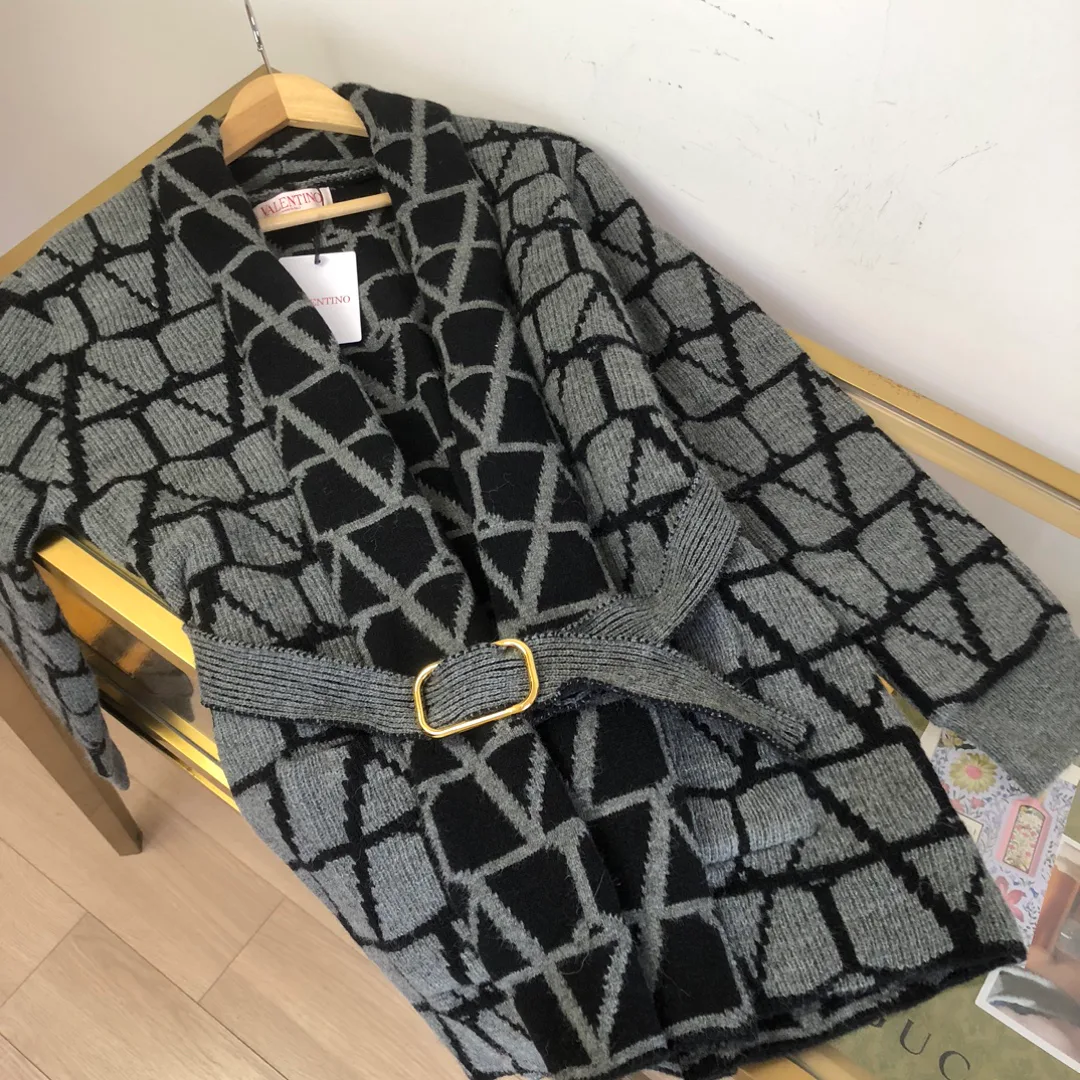 Джемперы И Свитеры Женские Valentino 1896786