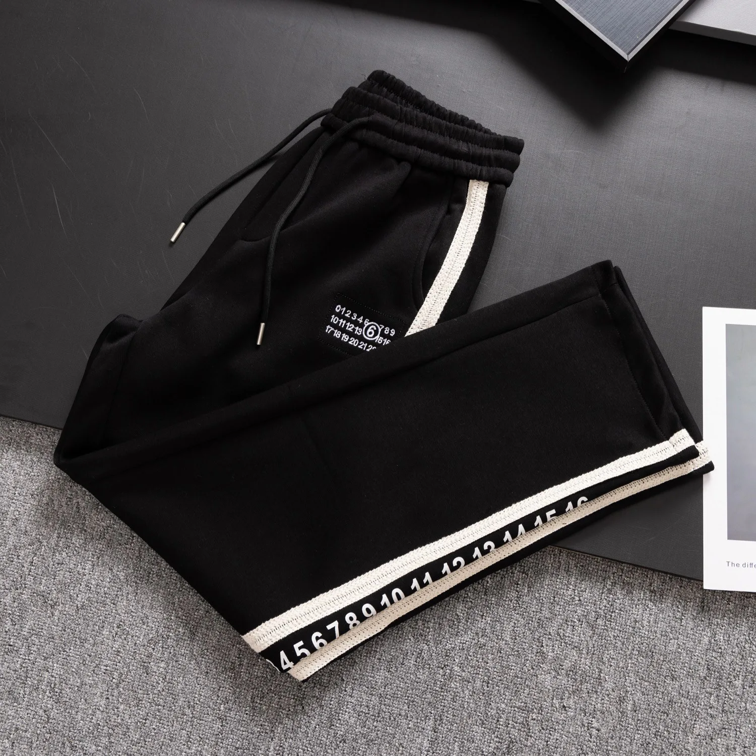 Брюки Мужские Maison Margiela 33682