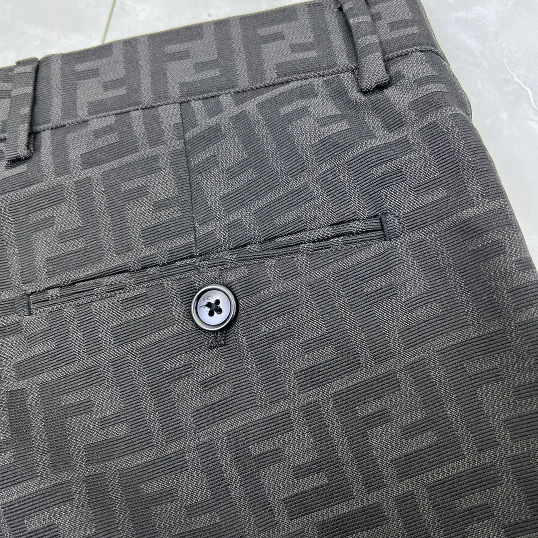 Шорты Женские Fendi 22106