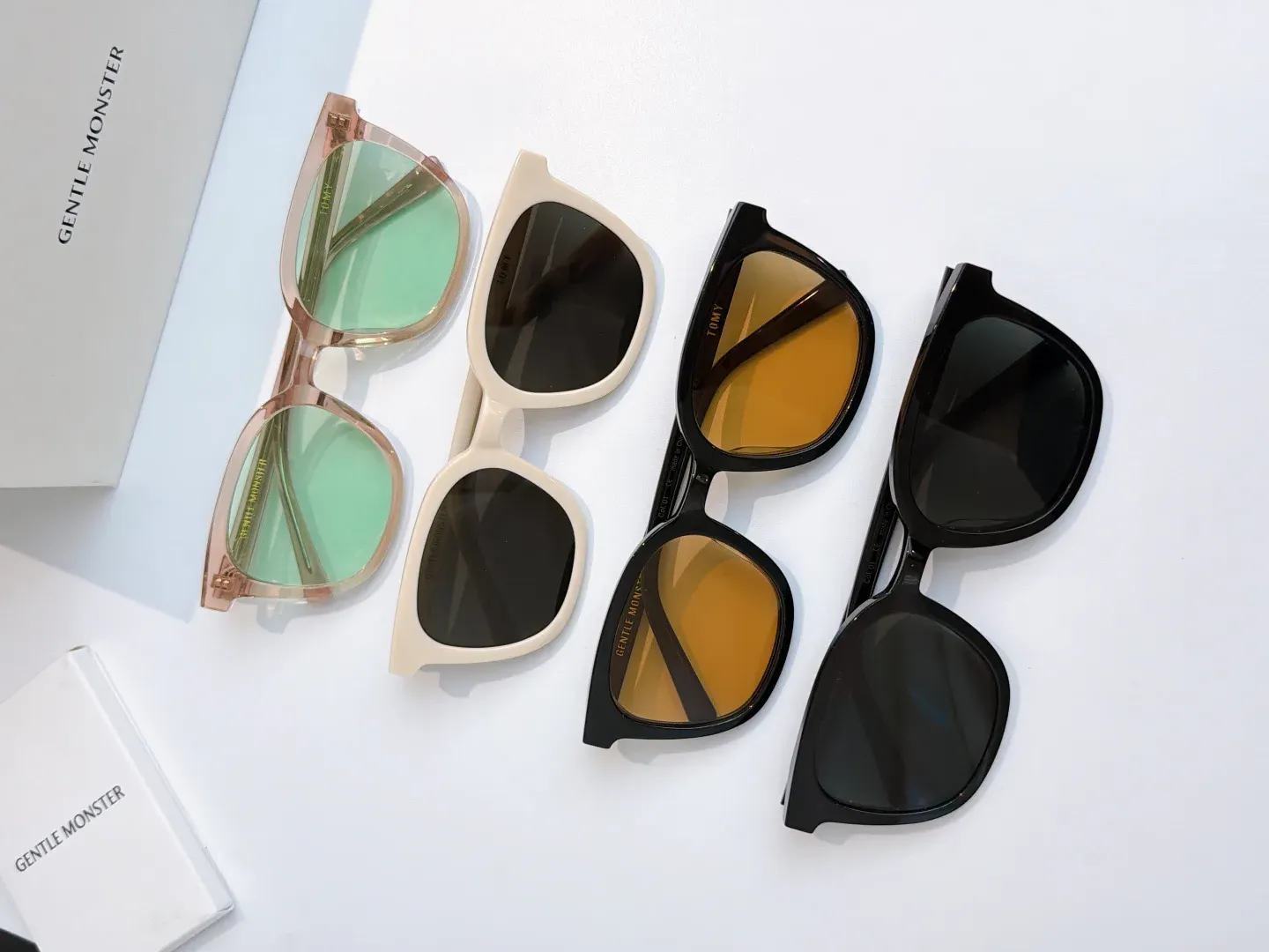 Очки Gentle Monster 918117