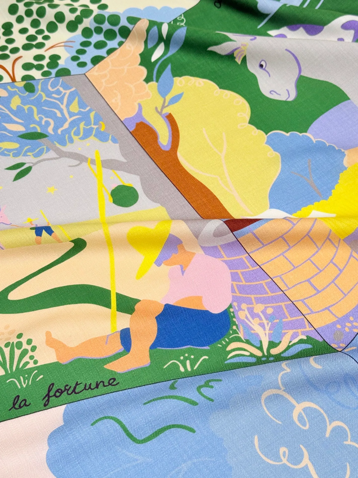 Шарфы Hermes 13327797