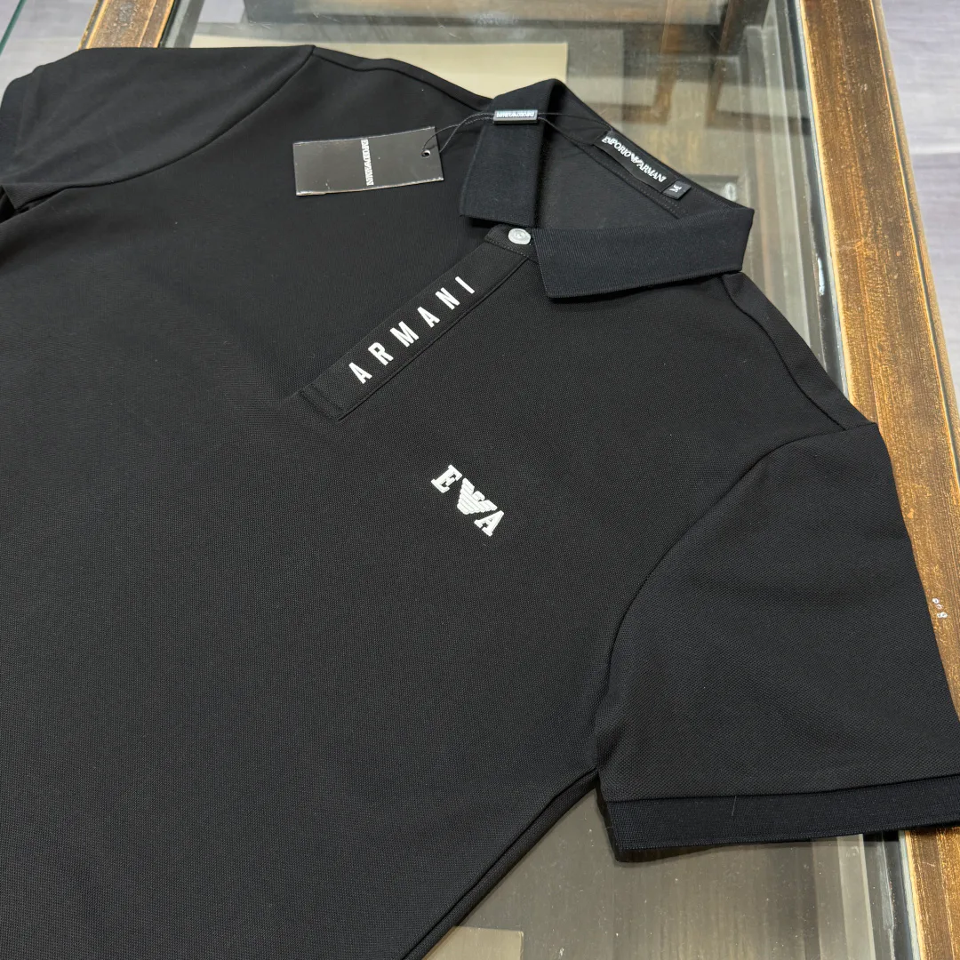 Рубашки Мужские Armani 11690932