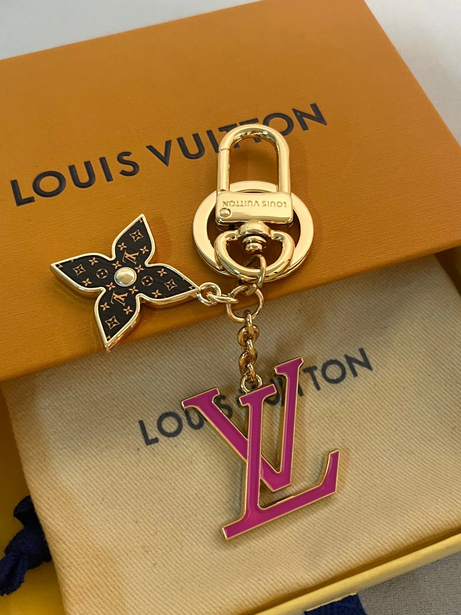 Ключницы Louis Vuitton 1703365