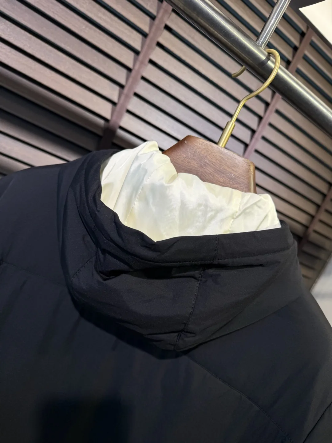 Куртки И Пуховики Мужские Brunello Cucinelli 1626344