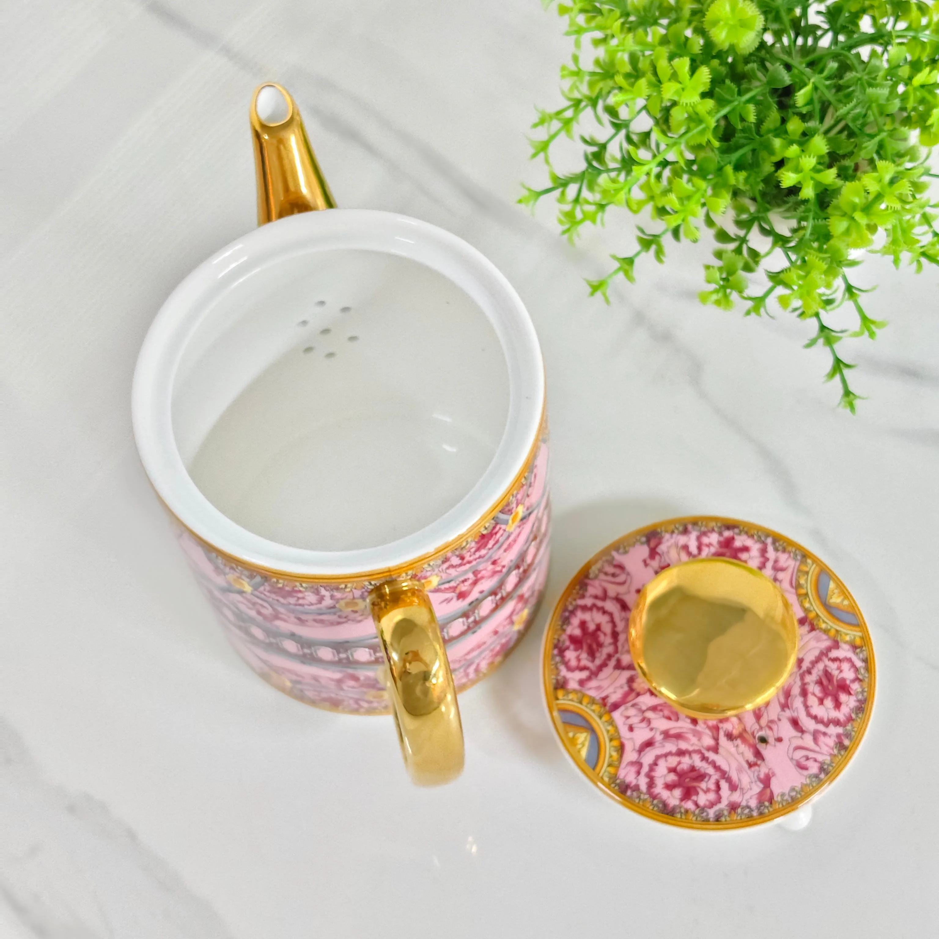 Посуда Versace 13397043