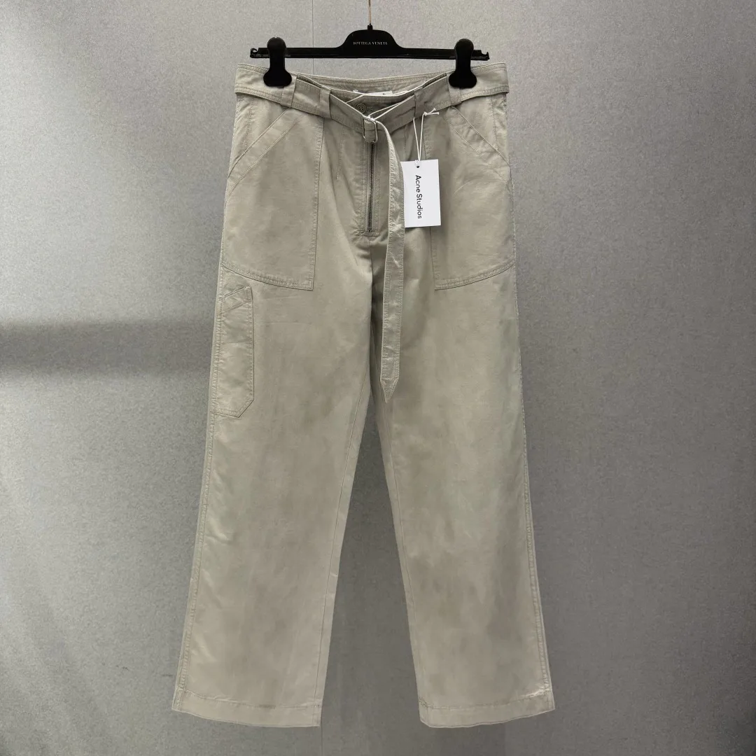 Брюки Мужские Acne Studios 17081827