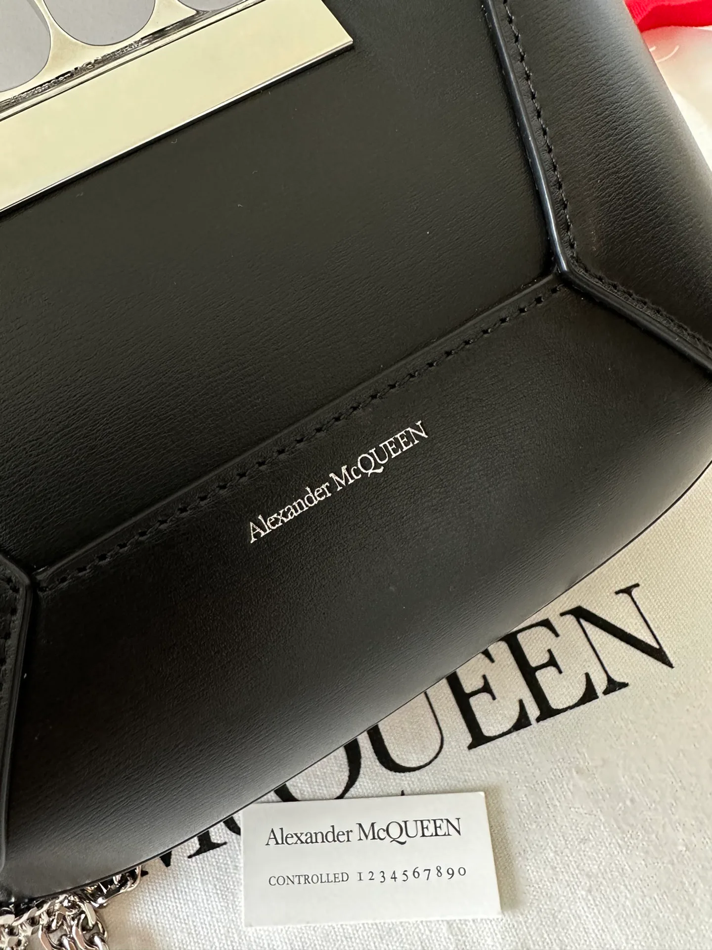 Сумки На Ремне Женские Alexander Mcqueen 11472552