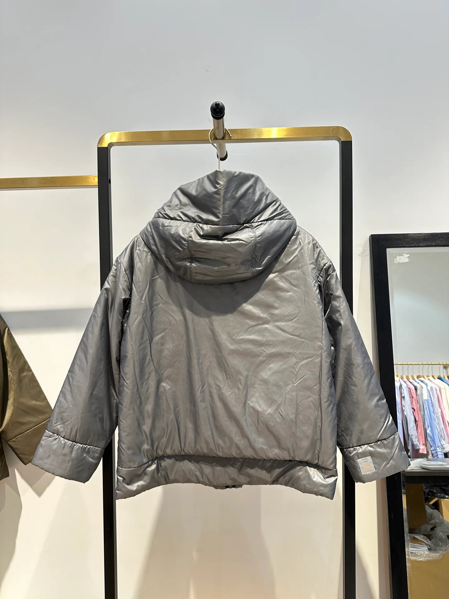 Куртки Женские Max Mara 80383