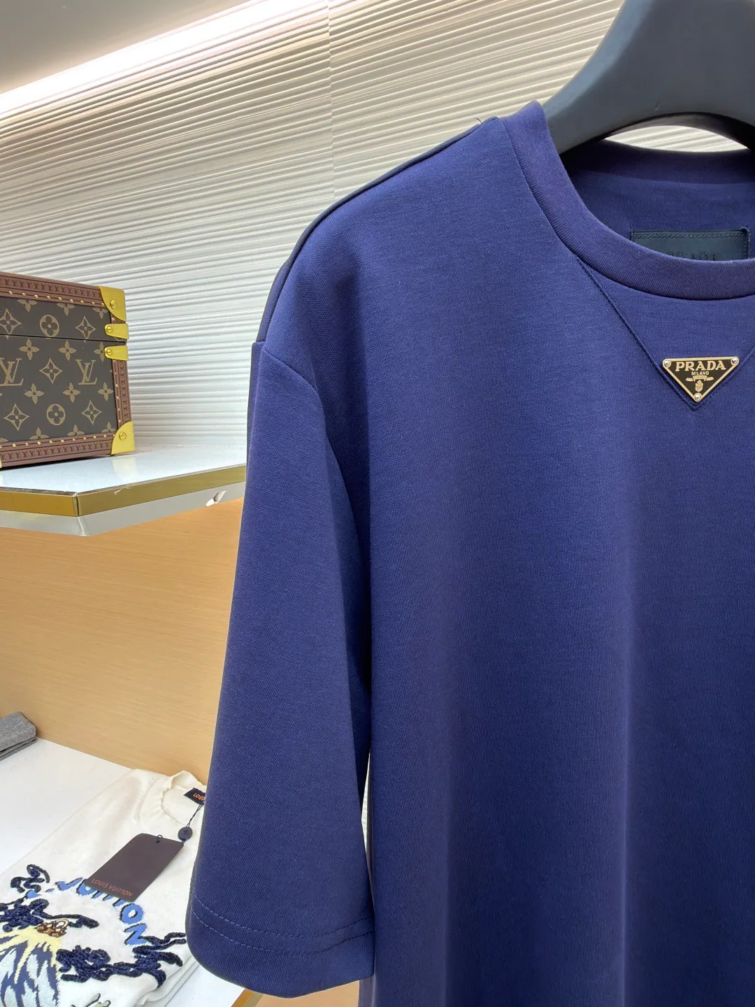 Футболки Мужские Prada 9226513