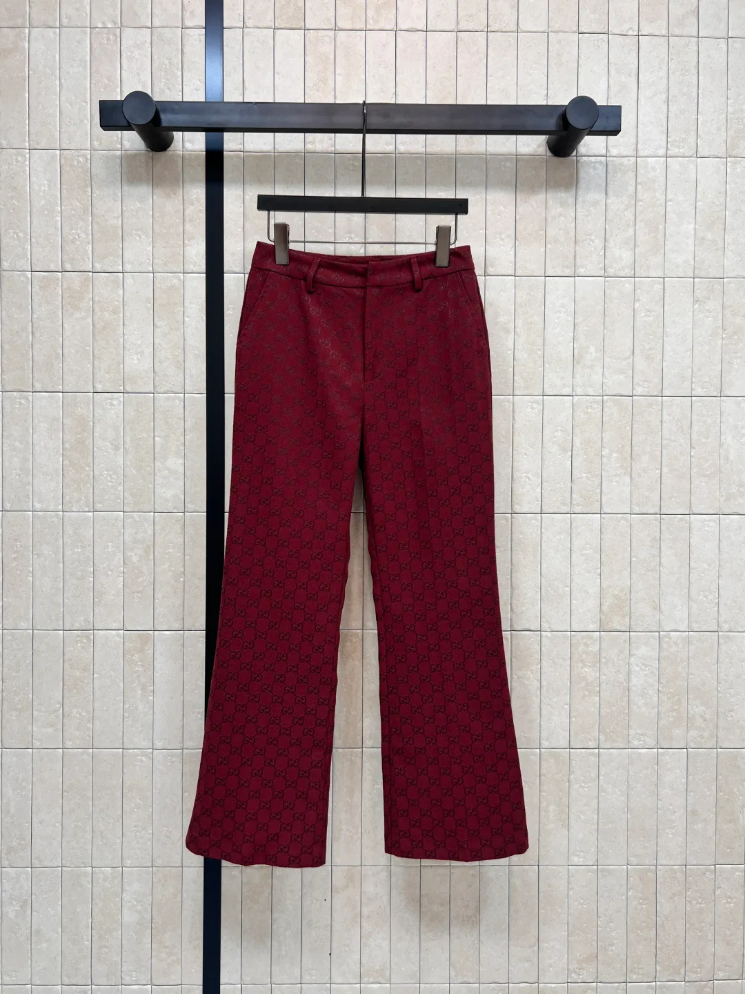 Брюки Женские Gucci 474358